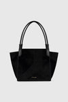 Victoria Tote Hair Calf Leather
