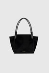 Victoria Tote Hair Calf Leather