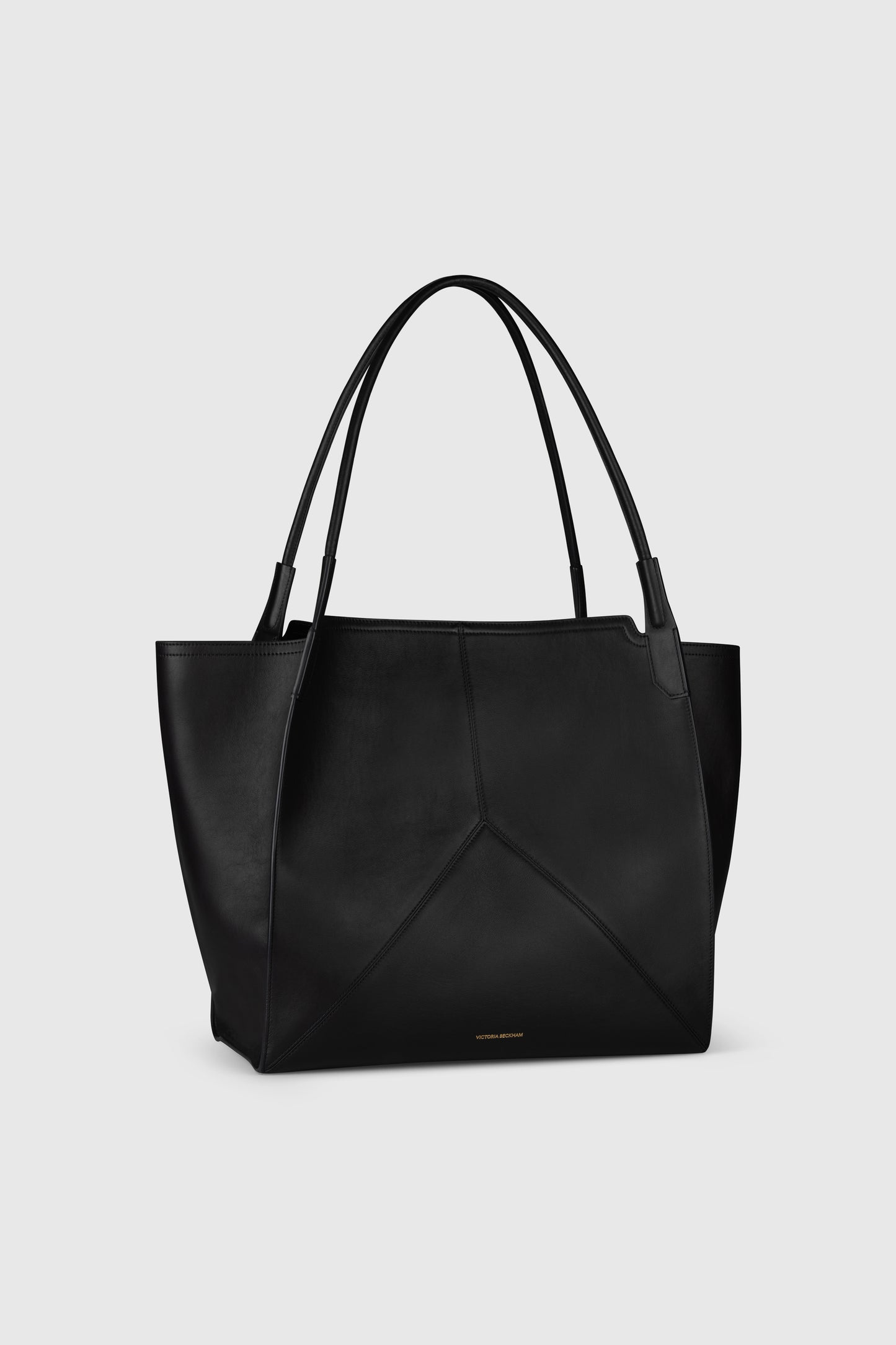 Victoria Tote Large Soft Calf Leather