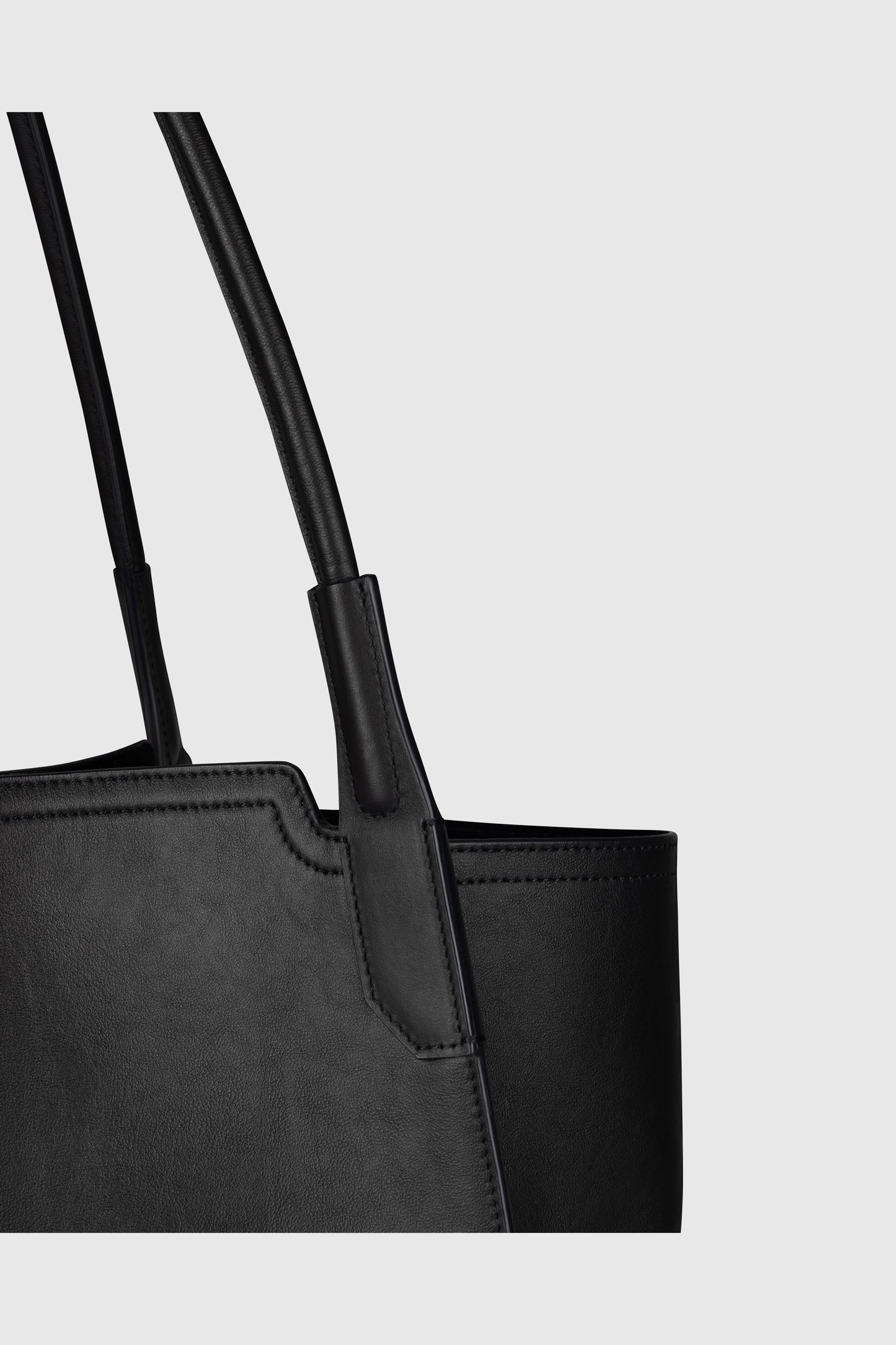 Victoria Tote Large Soft Calf Leather