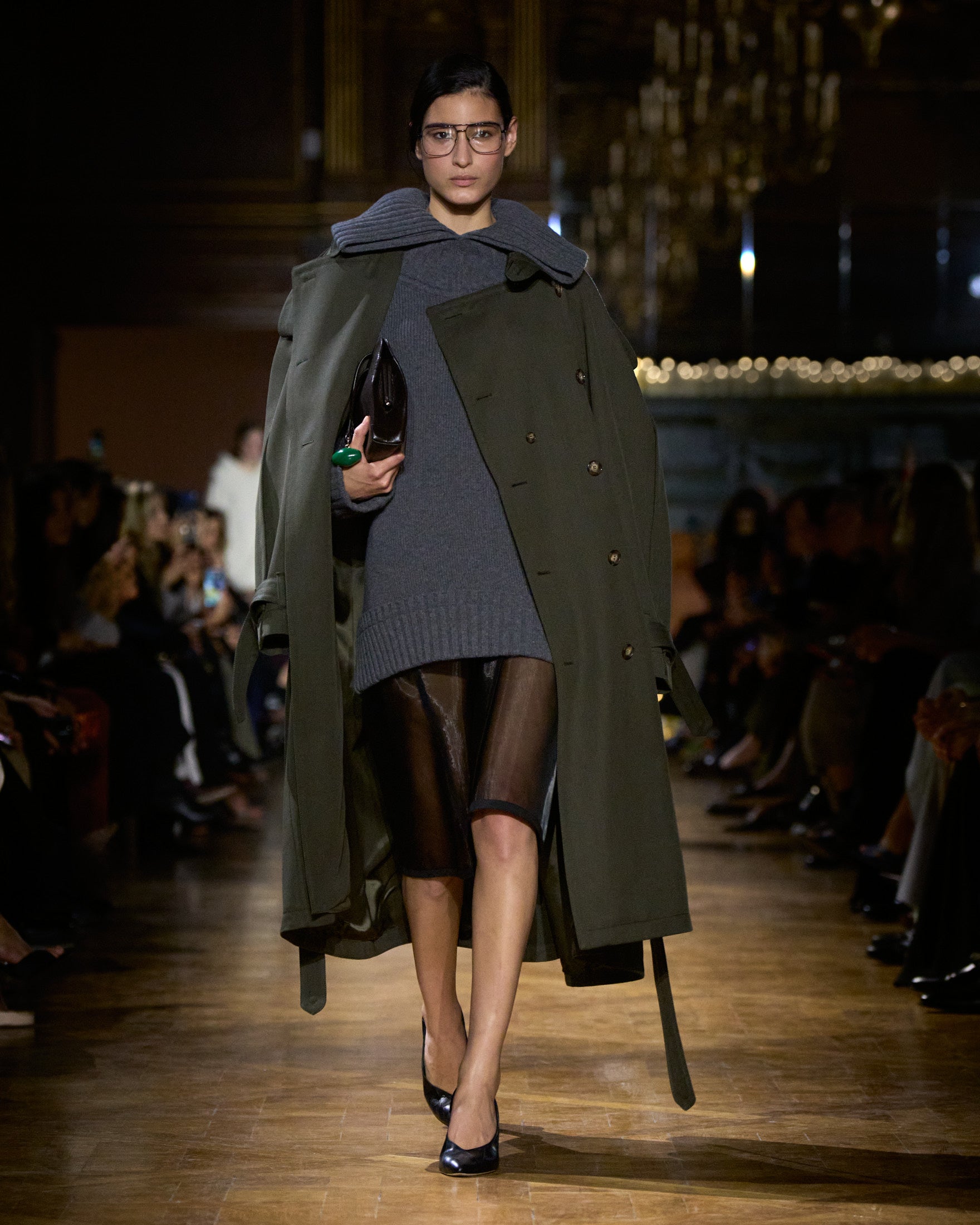 AW26 - Look 8 – Victoria Beckham