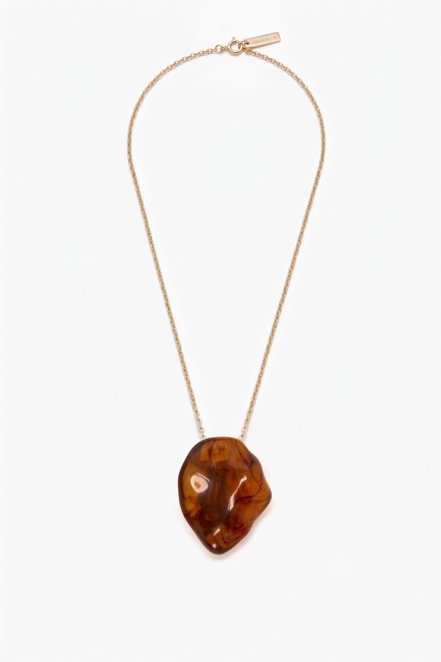 Ambra Pendant Necklace