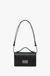 Dorian Bag Small In Black Leather