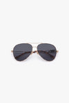 Gold Black