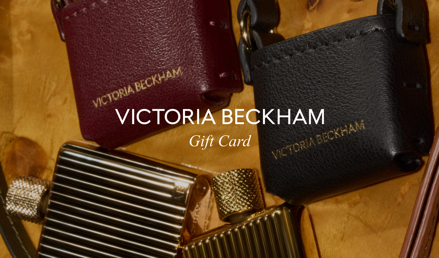 Victoria Beckham E-Gift Card