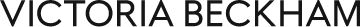 Victoria Beckham UK logo