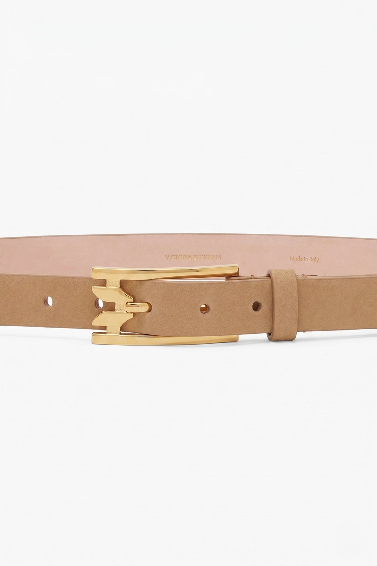 Dorian Pin Buckle Belt