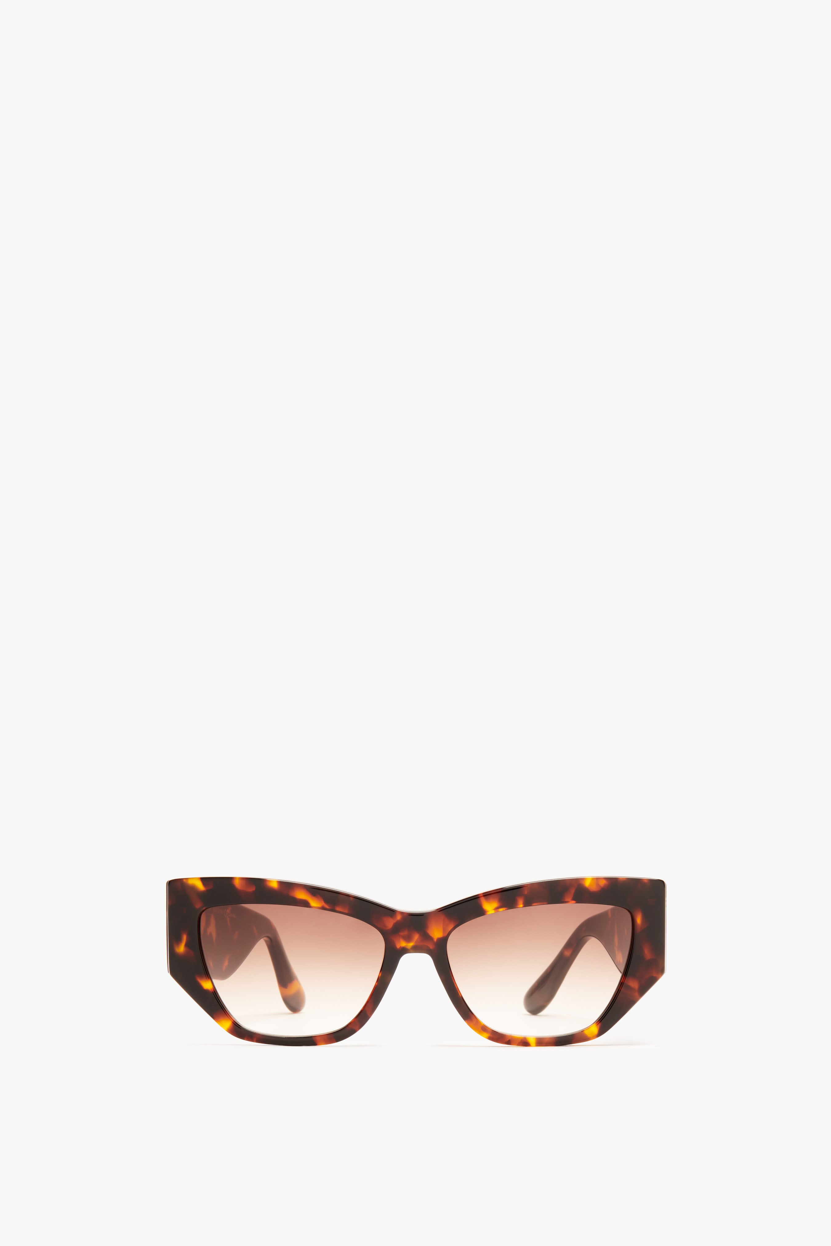 Dark havana sunglasses online