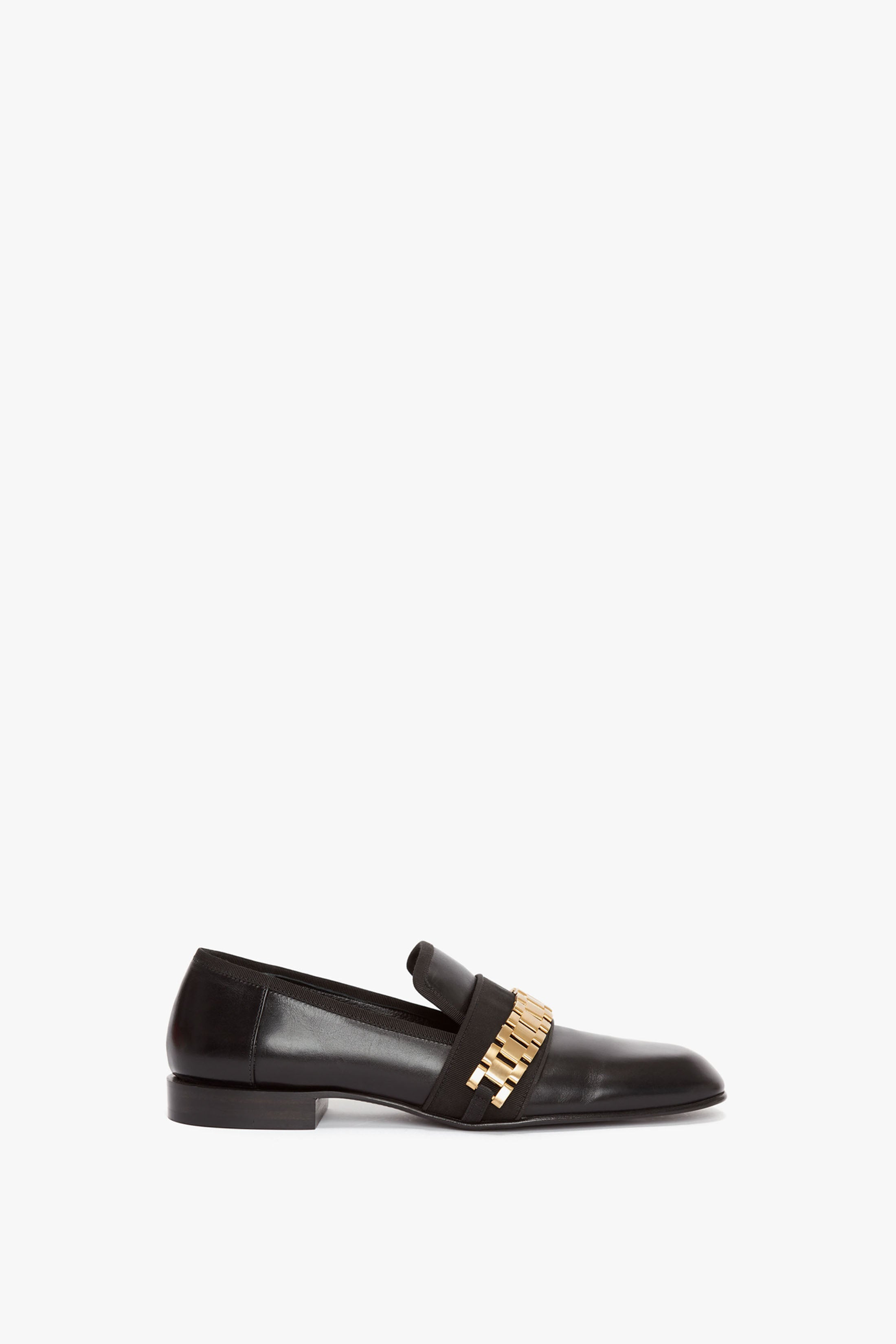 Mila suede loafers sales
