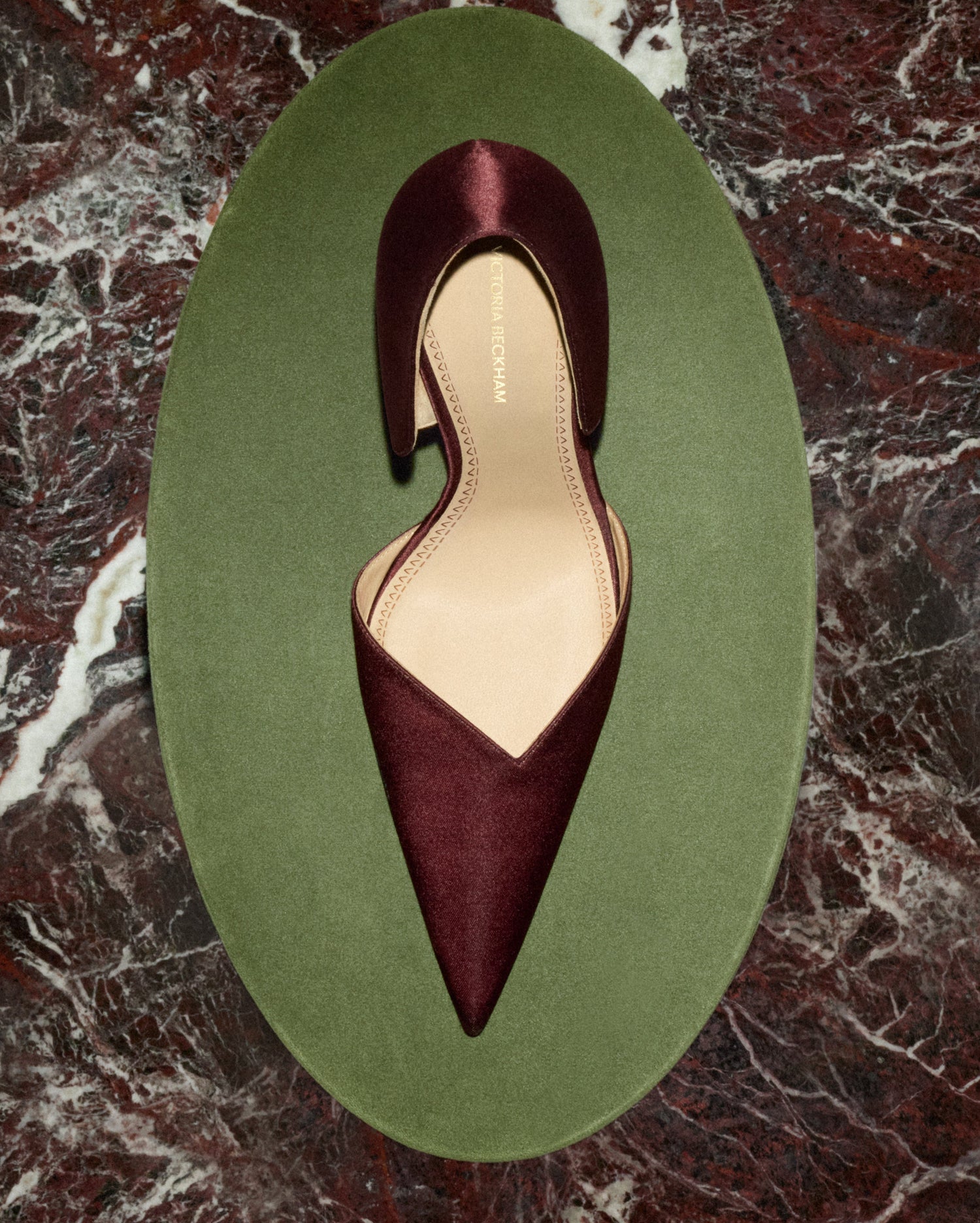 Pumps & Slingbacks