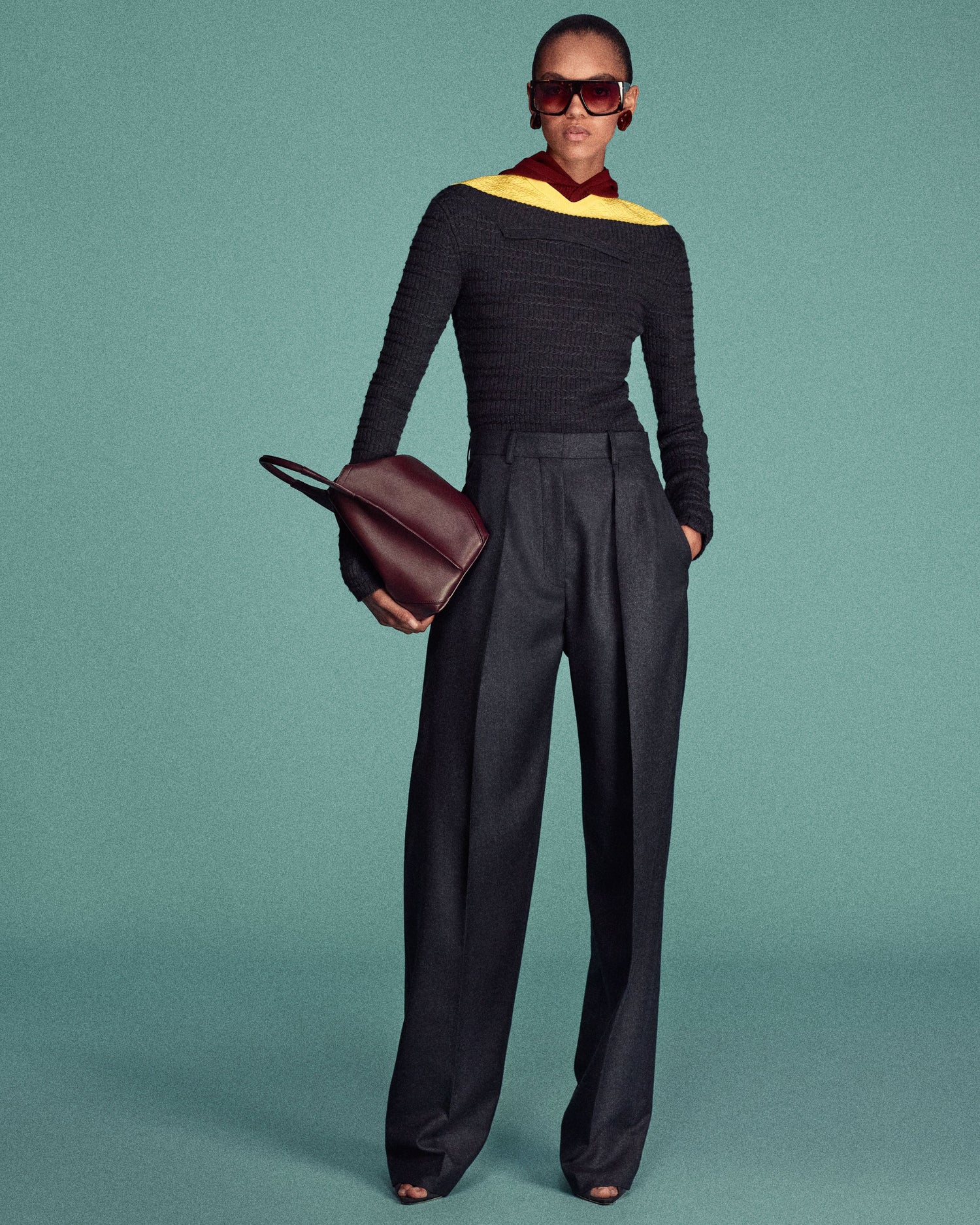 Trousers & Skirts