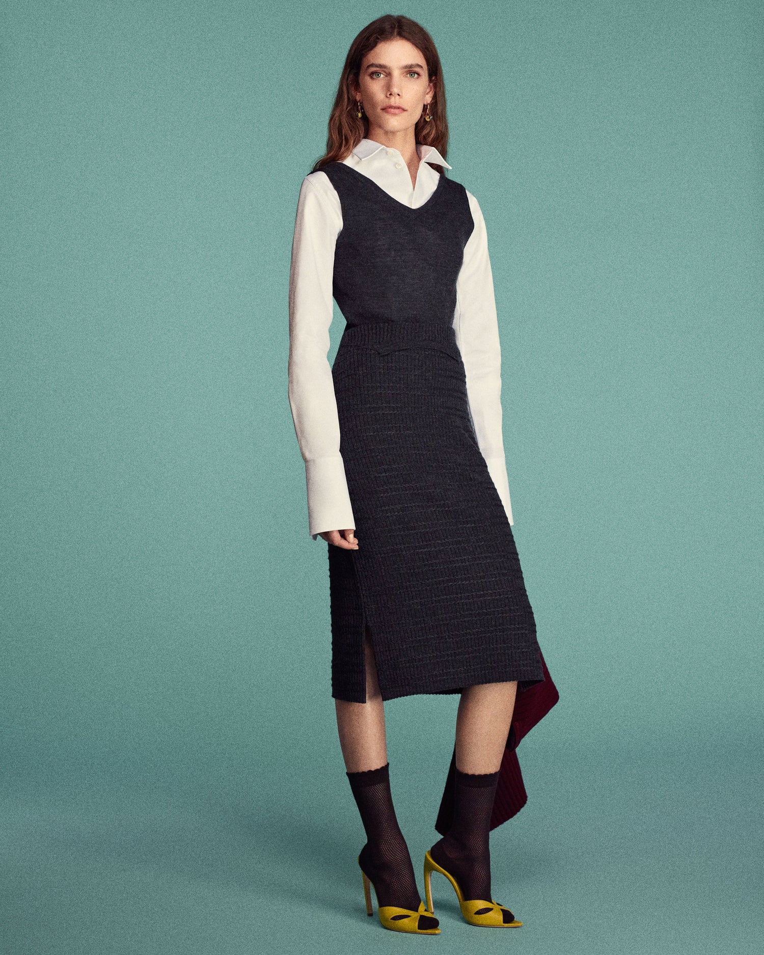 Knitwear