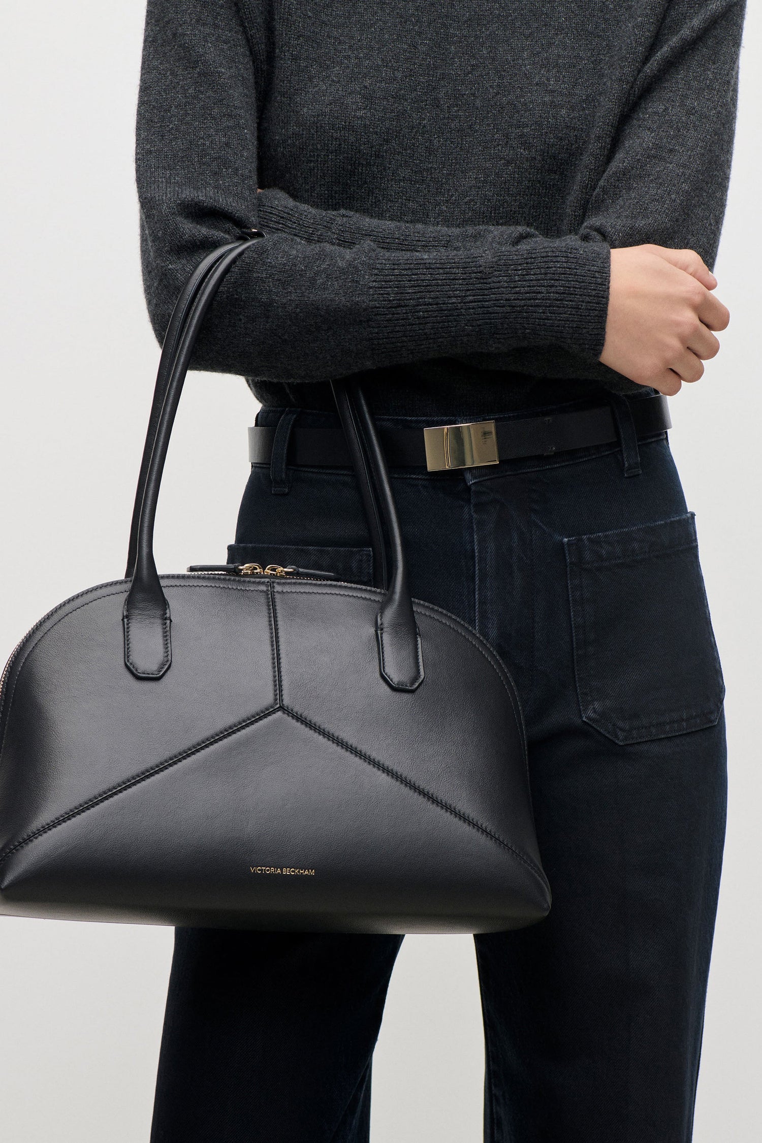 Top Handle Bags