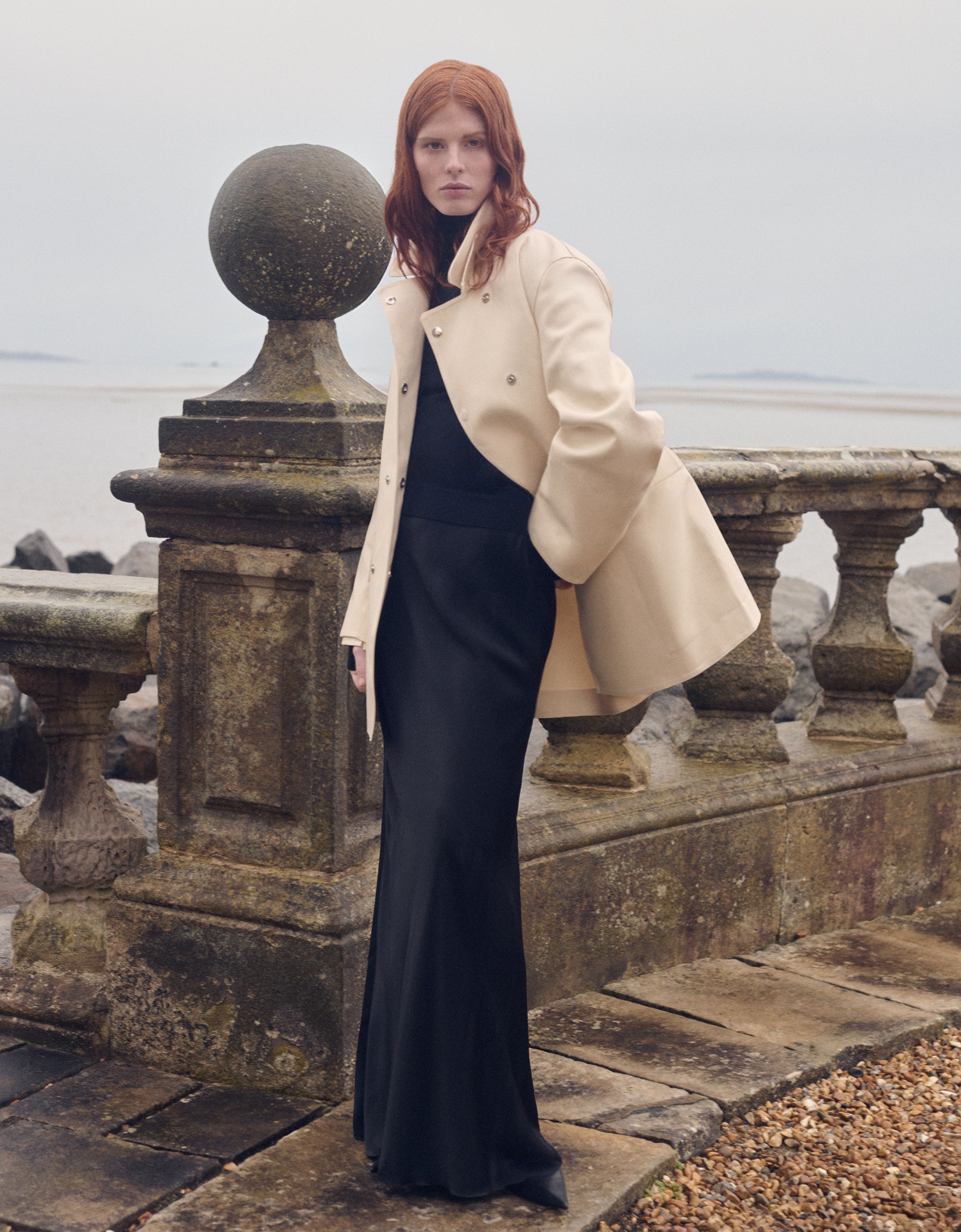 Mackintosh – Victoria Beckham
