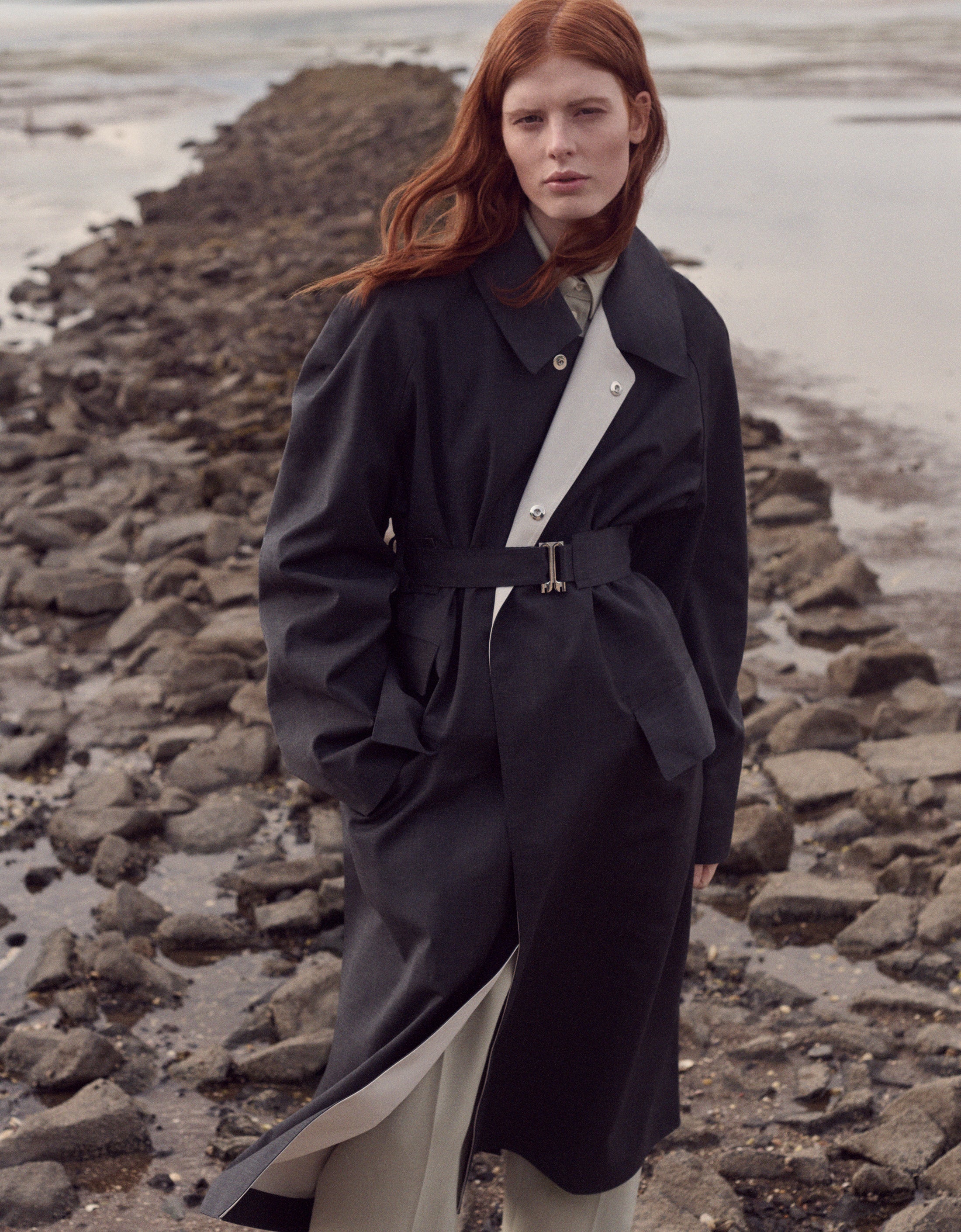 Mackintosh – Victoria Beckham