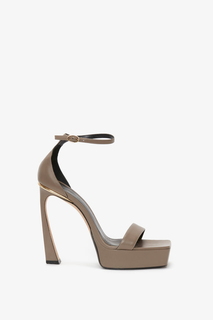 Designer Strappy Heels & Dress Sandles | Victoria Beckham – Victoria ...