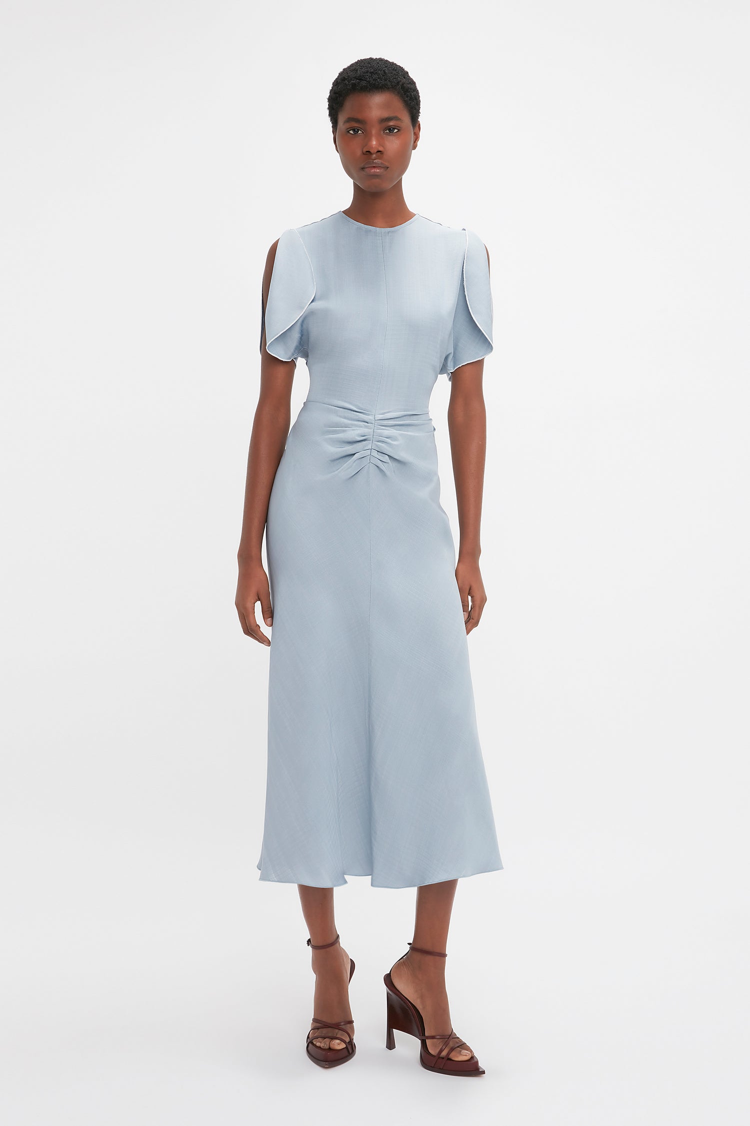 Beckman Dress