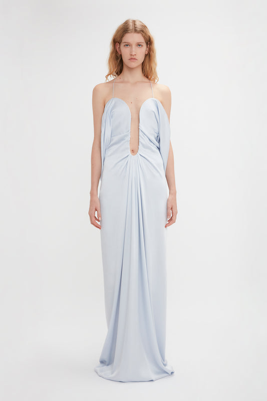 Ball Gown UK 10 $150 - $200 designer evening dresses London - eDressit.com