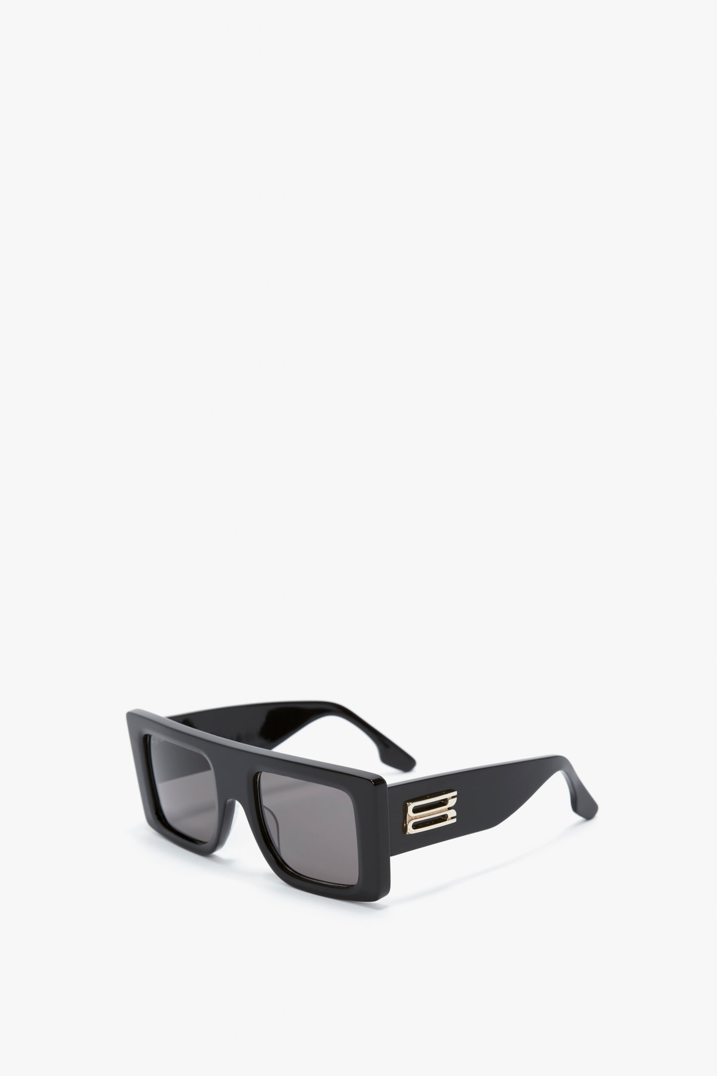 Oversized black eyeglasses online