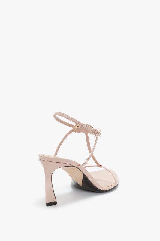Miller Low Heel Sandal: Women's Designer Sandals | Tory Burch