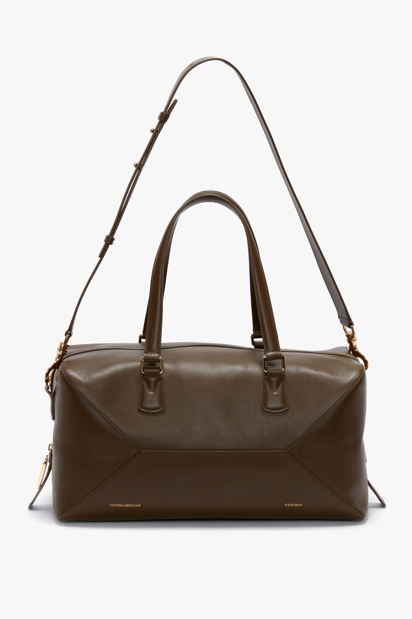Gym bag shoulder strap outlet