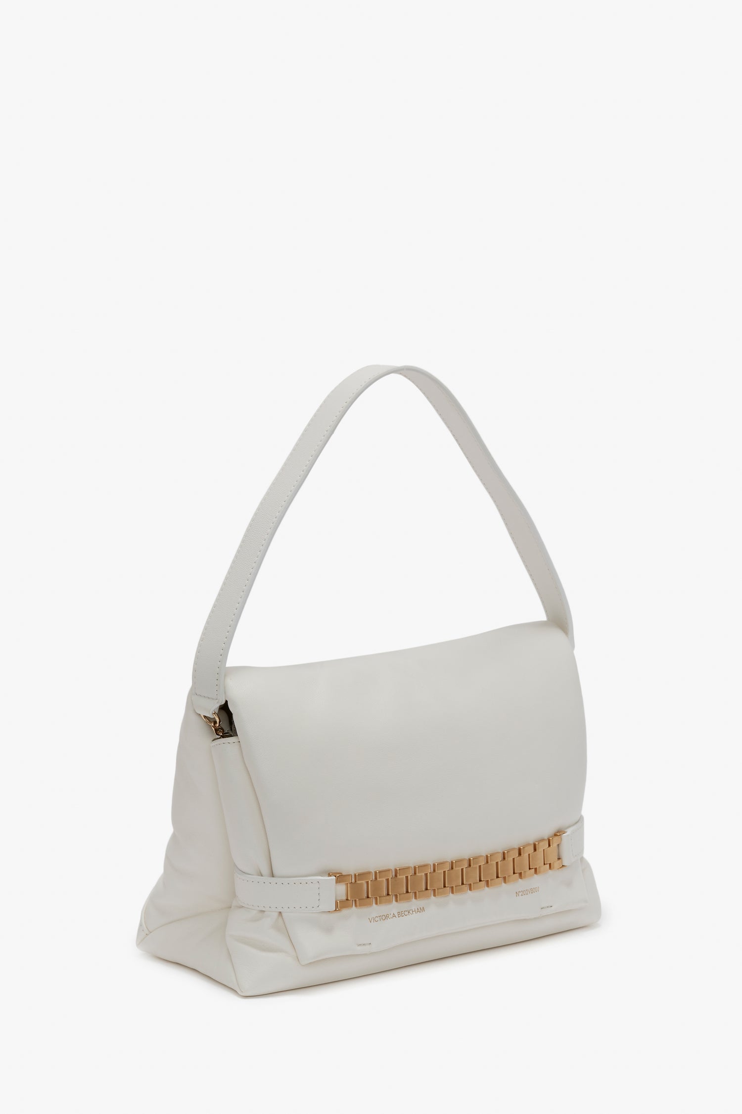 ハンドバッグ VICTORIA BECKHAM Woman Handbag White B125AAC006211A IVORY VICTORIA VICTORIA BECKHAM: Handbag woman - White | Victoria