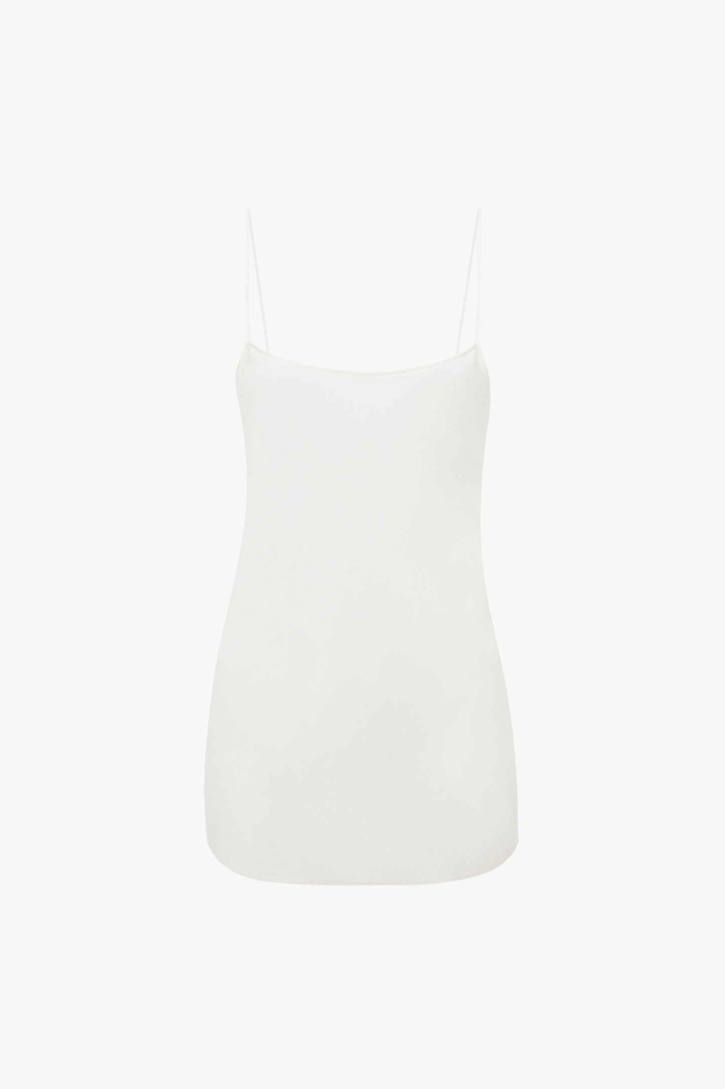 Exclusive Cami Top In Ivory