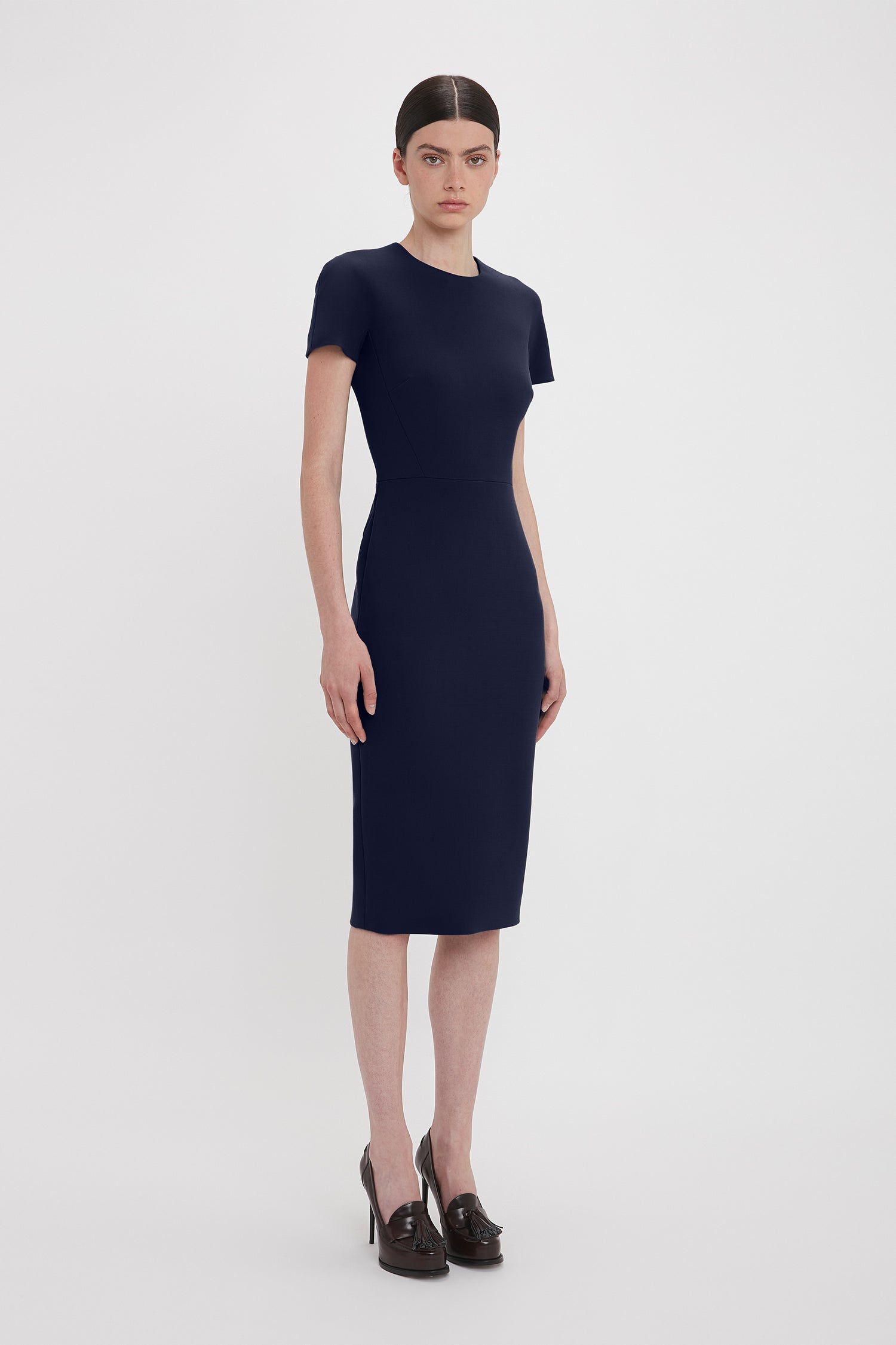 Fitted tshirt dresses online