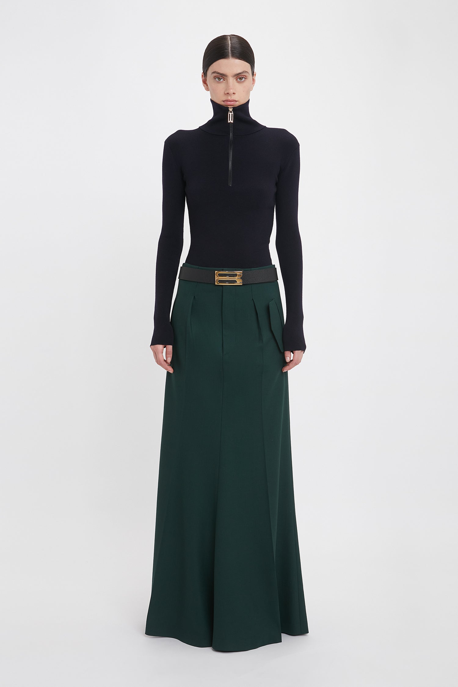 Long skirt uk sales