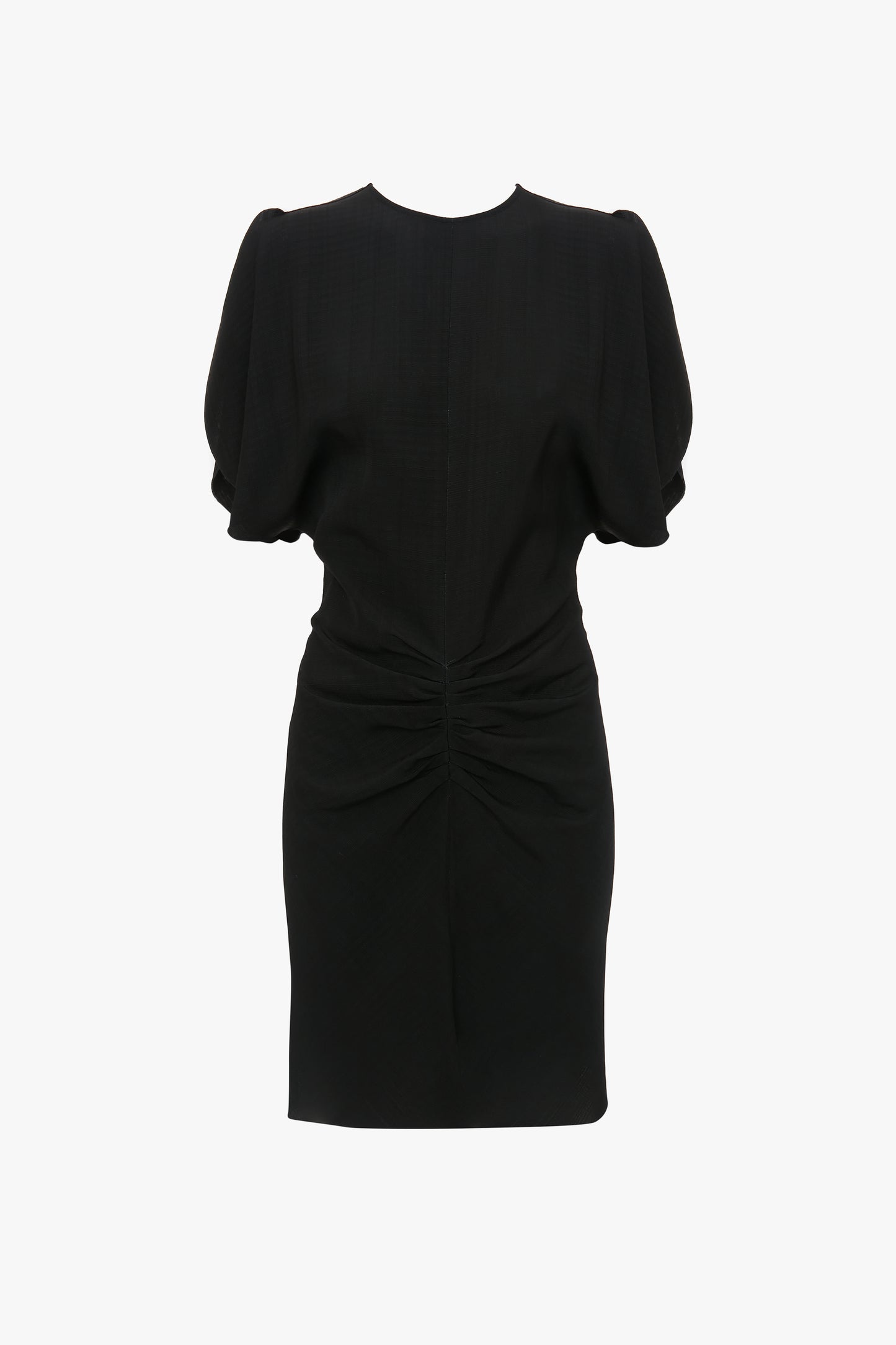 Bela Mini Dress In Black