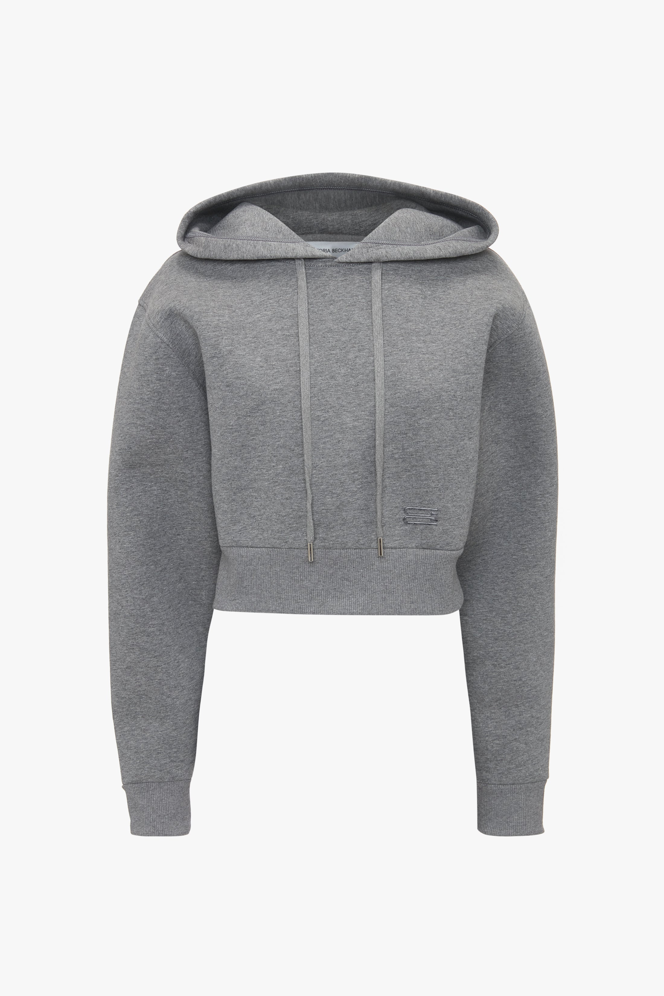 Cropped zipper sweatshirt store