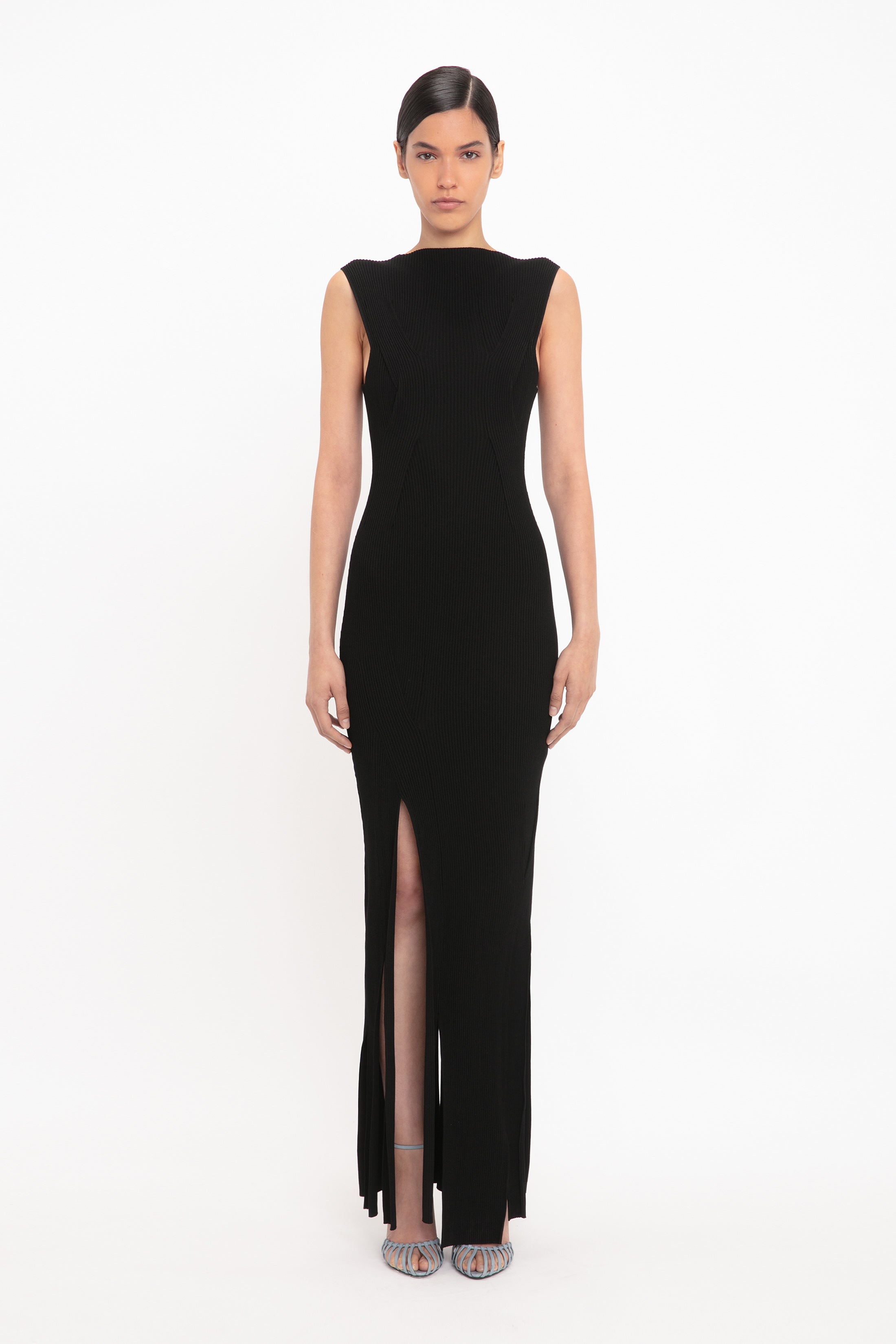 激安特価 The Black Dress Edit – Victoria Beckham UK ワンピース
