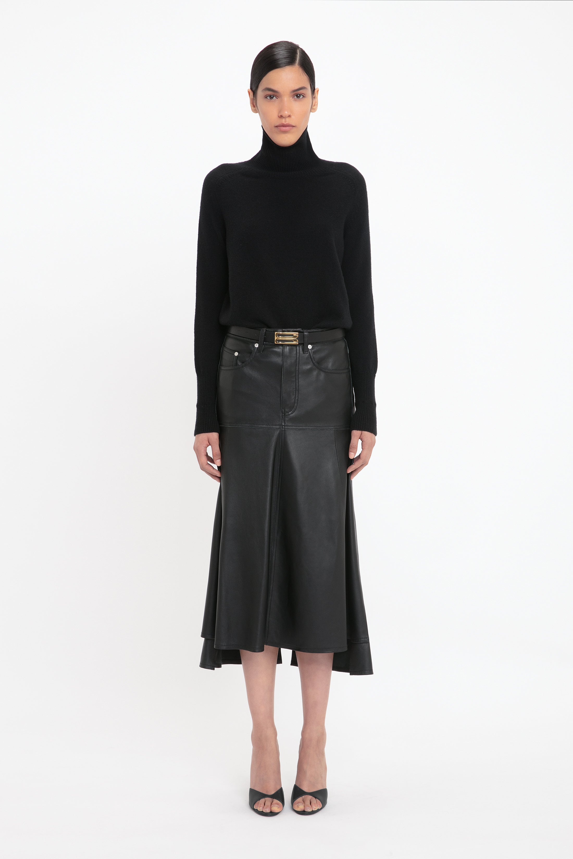 Women's Designer Skirts | Victoria Beckham – Victoria Beckham UK