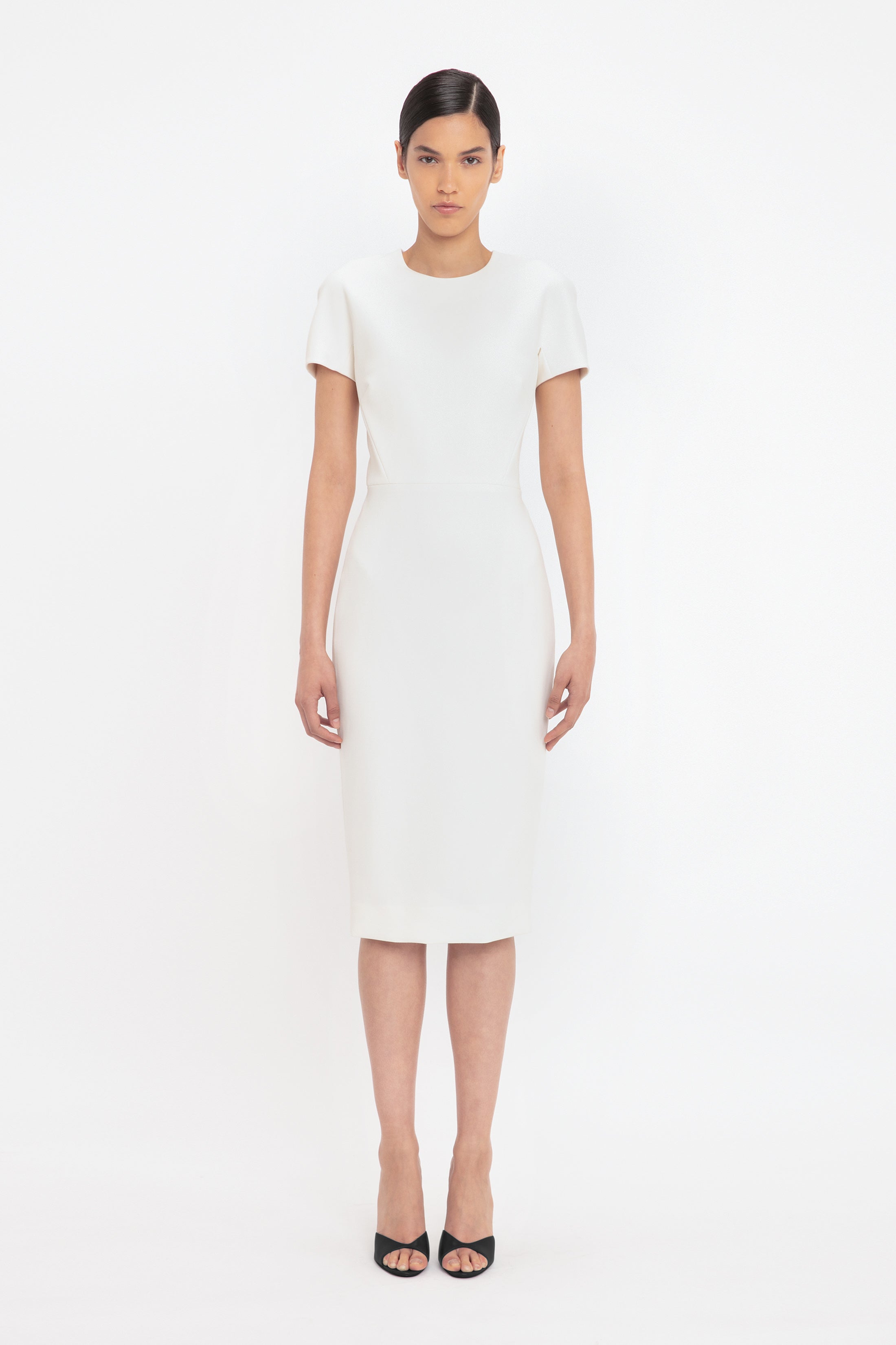 Claude Midi Dress
