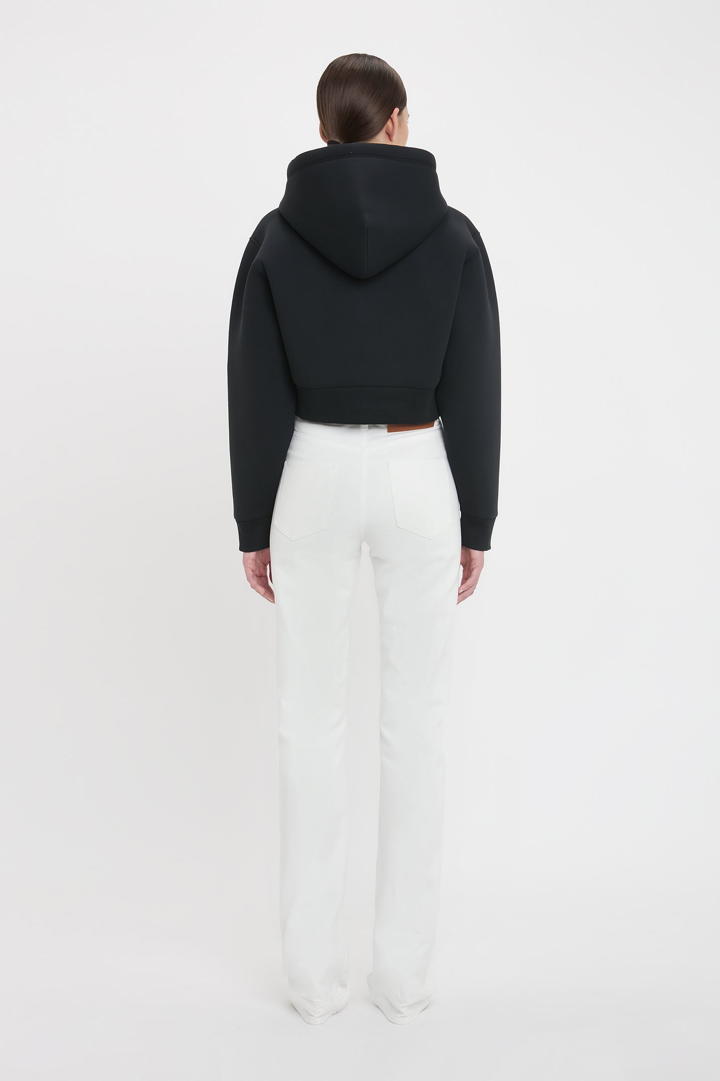 Victoria beckham hoodie online