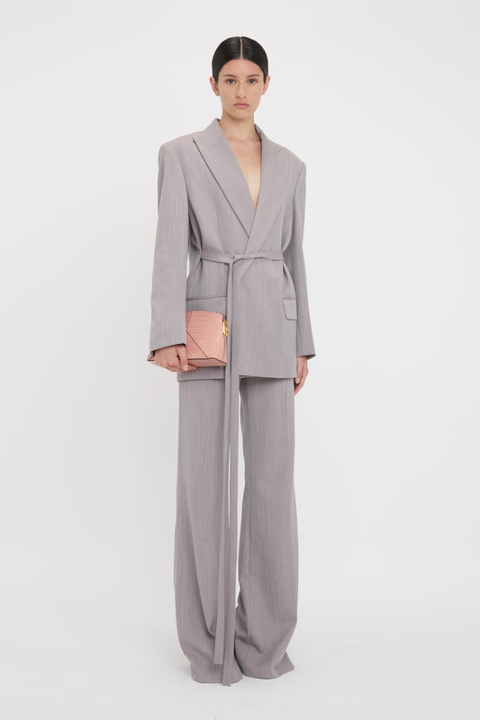 Pre Spring Summer 2025 – Victoria Beckham UK