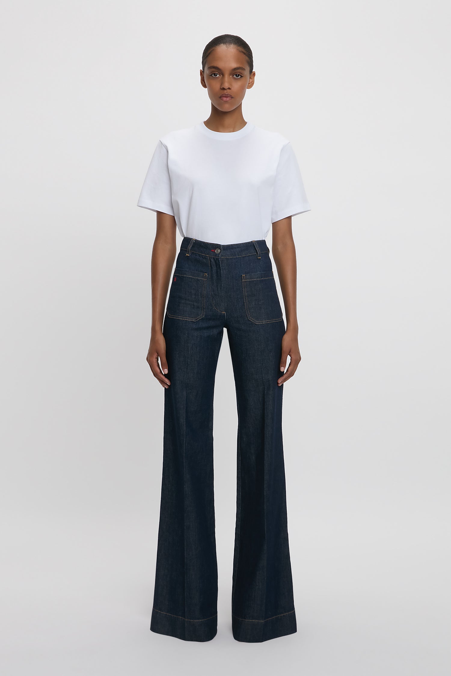 Indigo jean hotsell