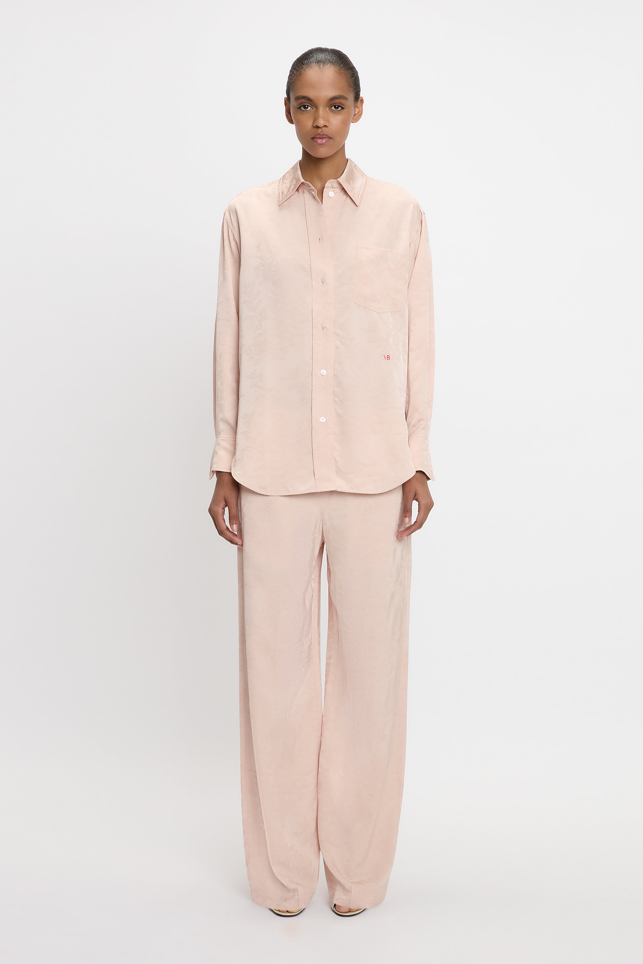 Pyjama Shirt Ballet
