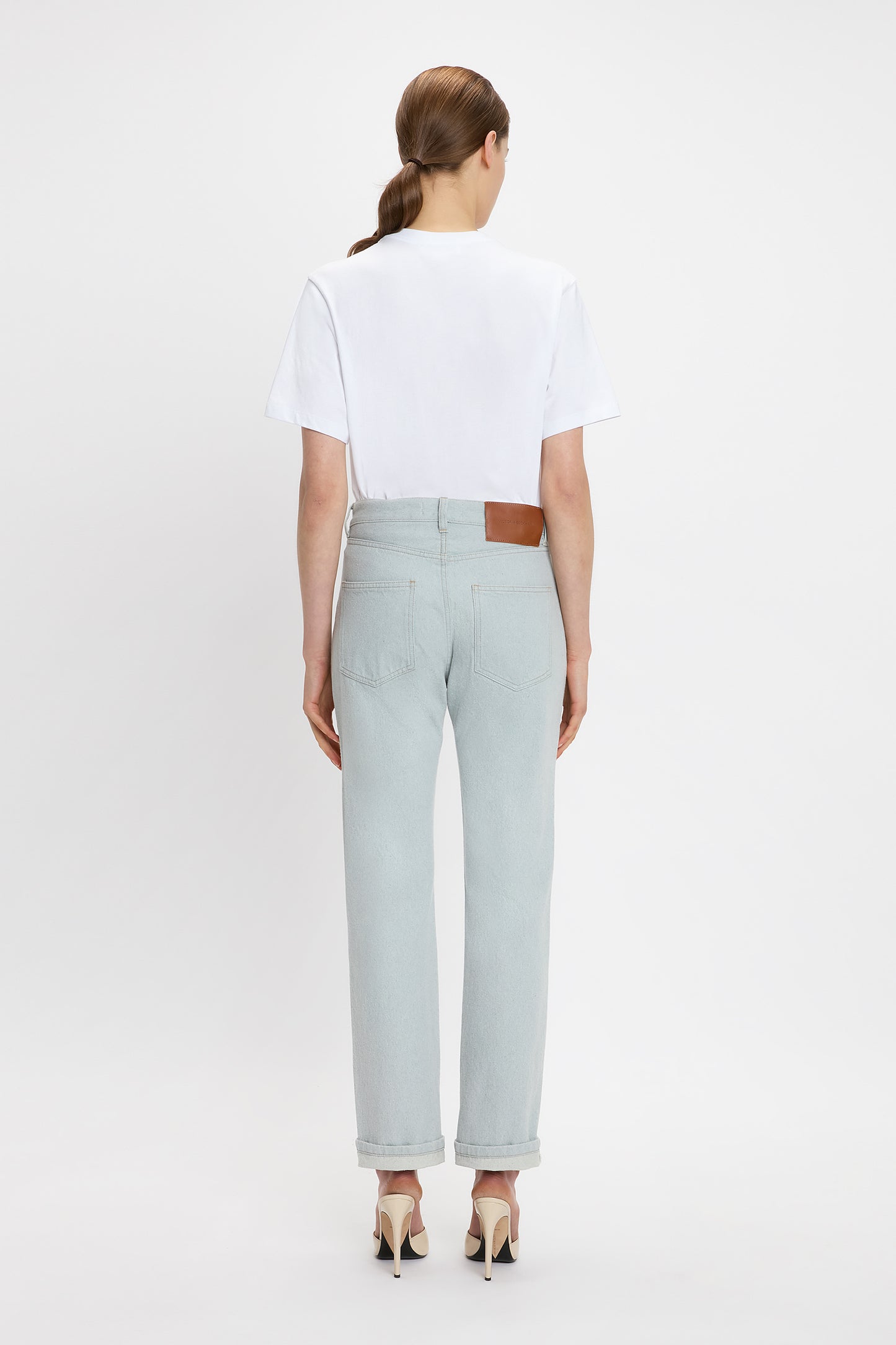 Victoria Jean In Light Azul