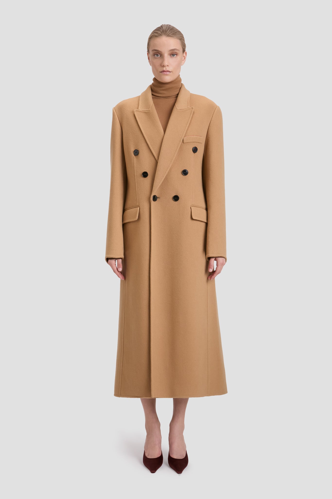 Overcoat