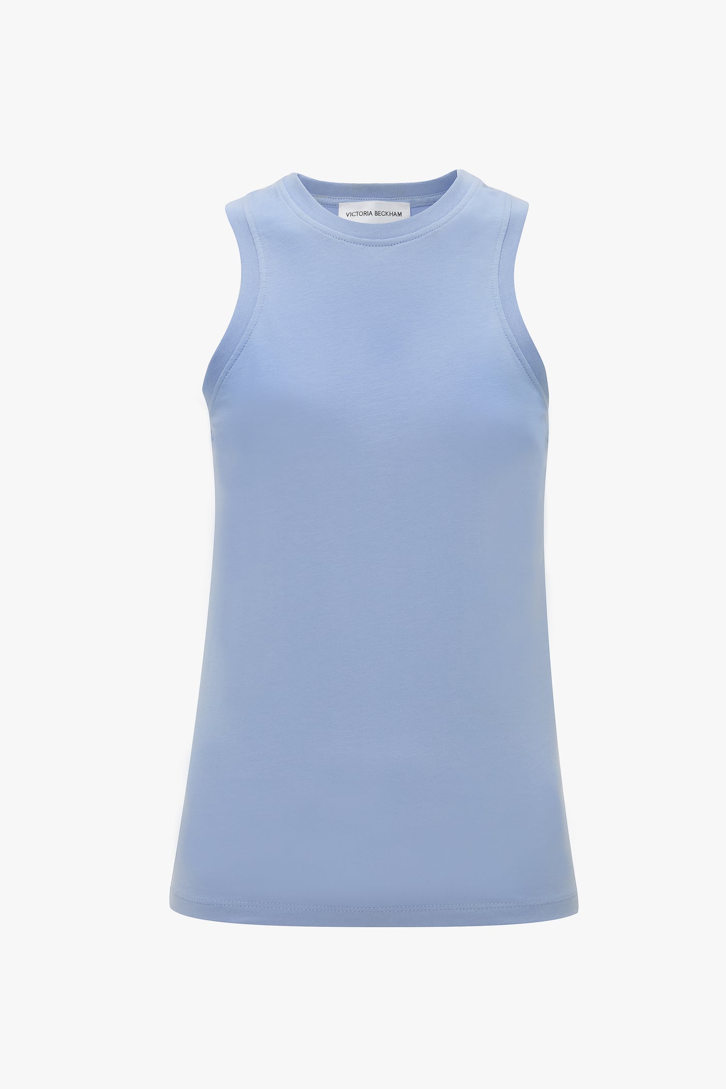 Tank Top Delphinium