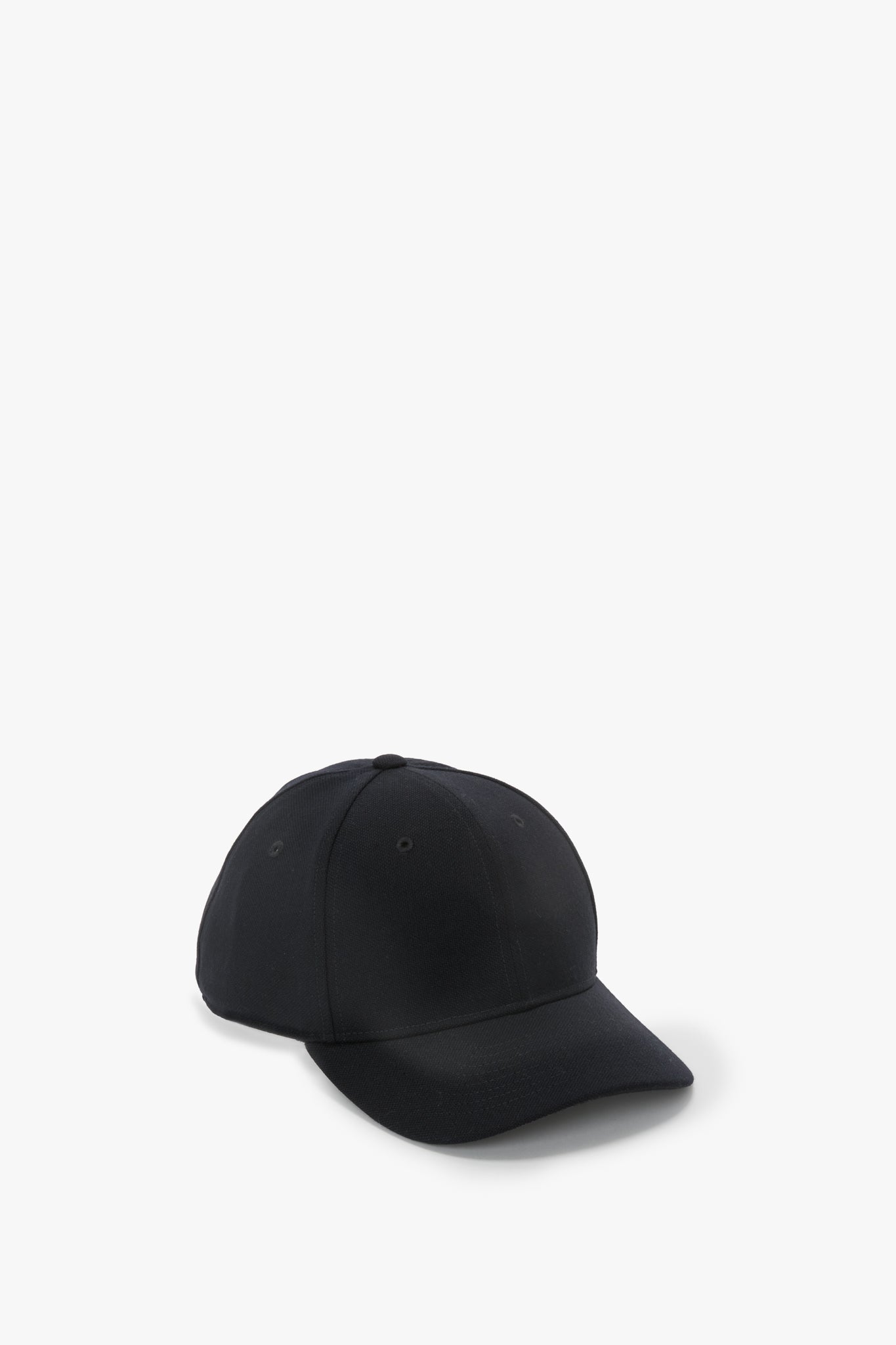 Frame Cap In Navy
