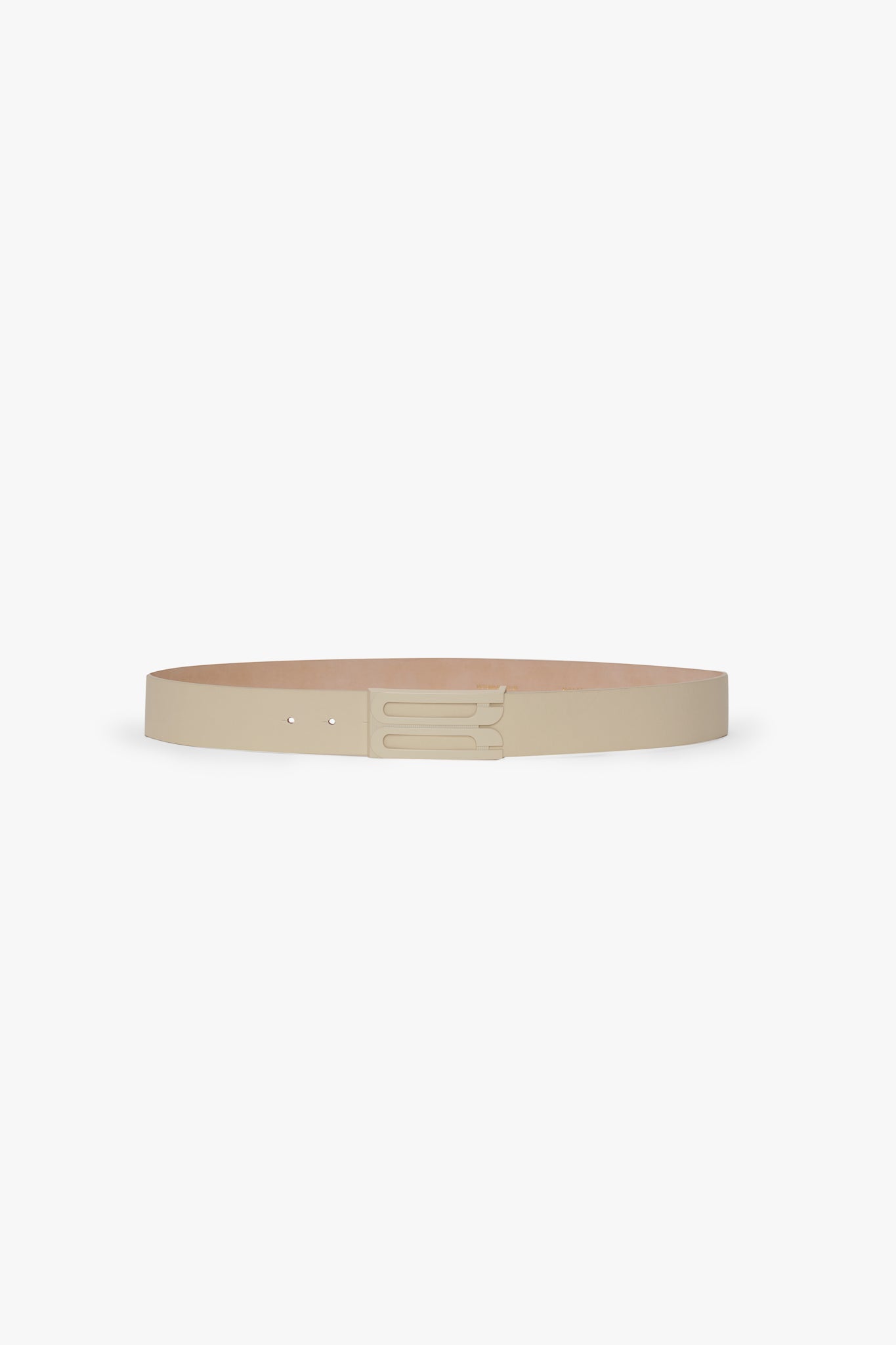Tonal Jumbo Dorian Belt Smooth Leather