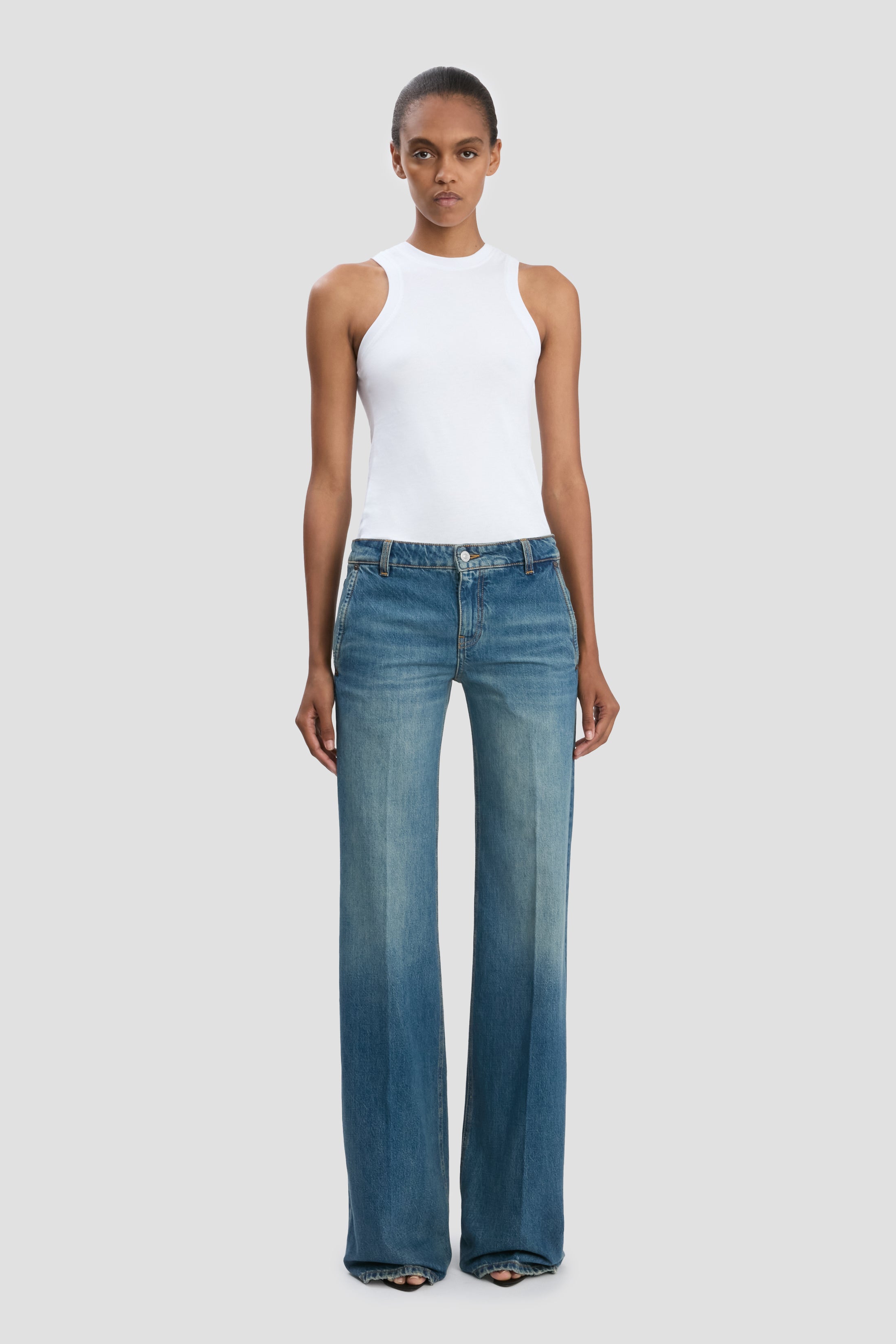 Gigi Jean Mid