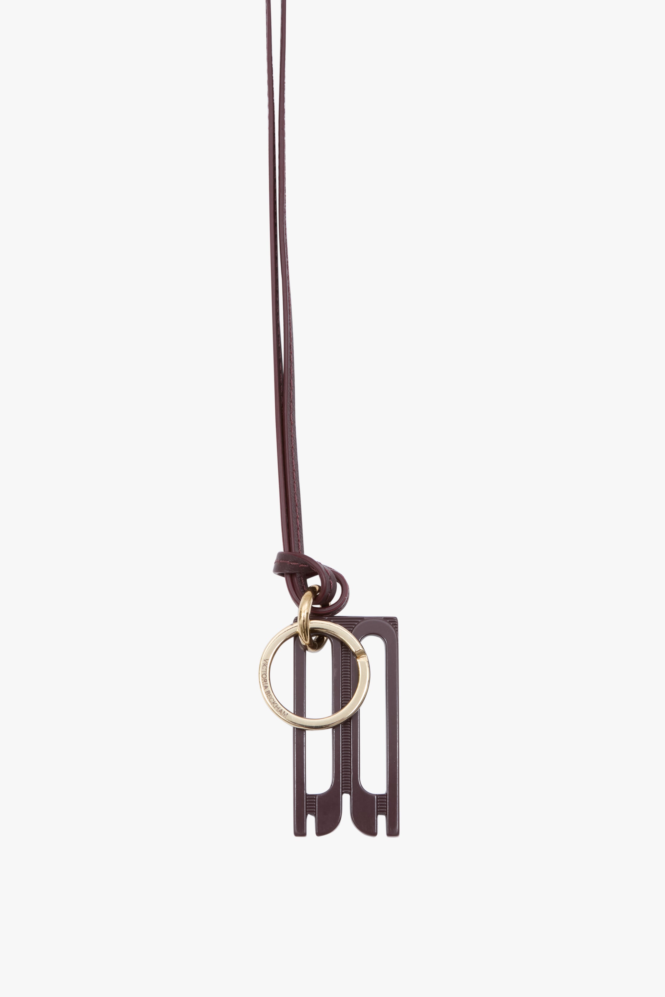 Dorian Keyring