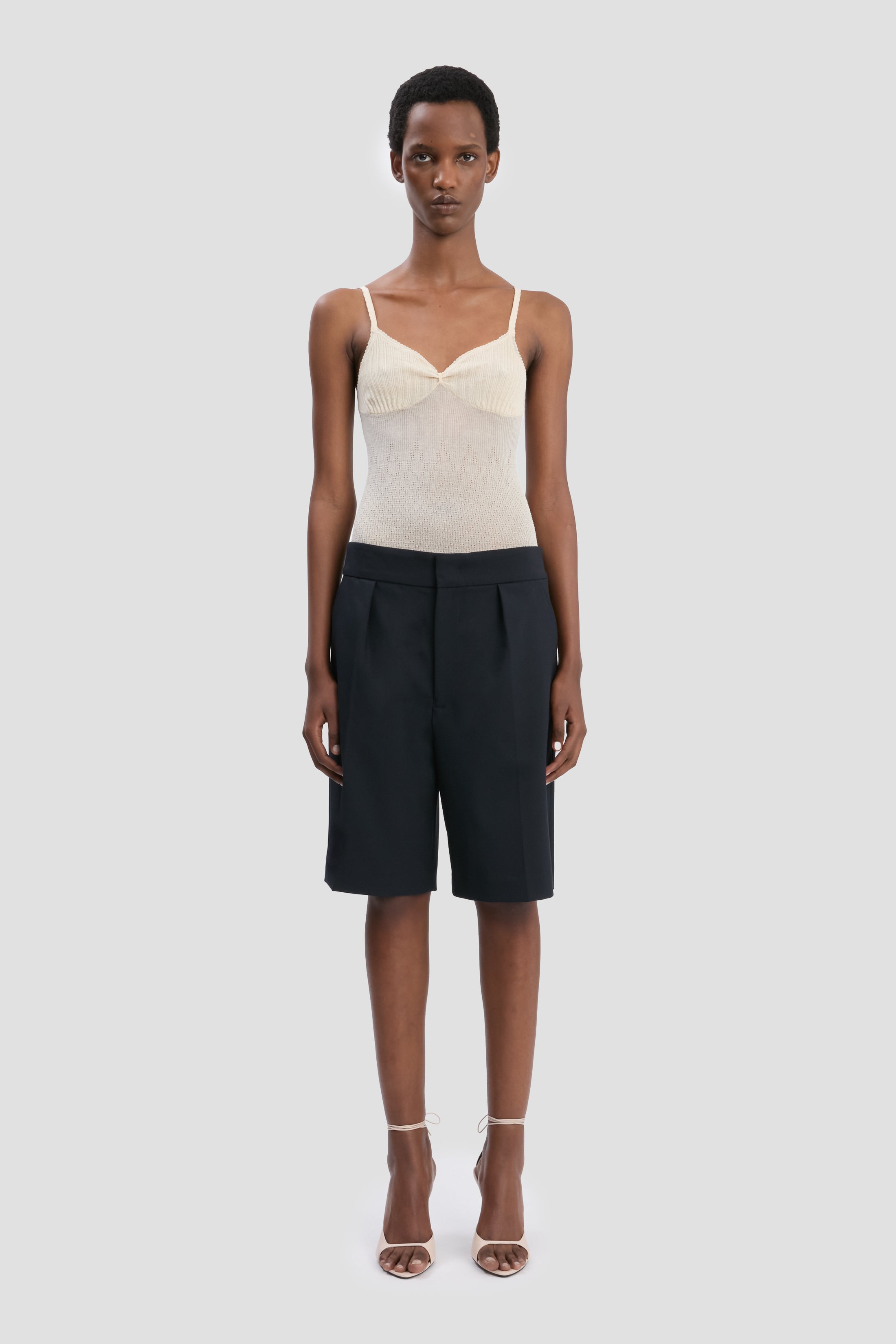 Tailored Shorts