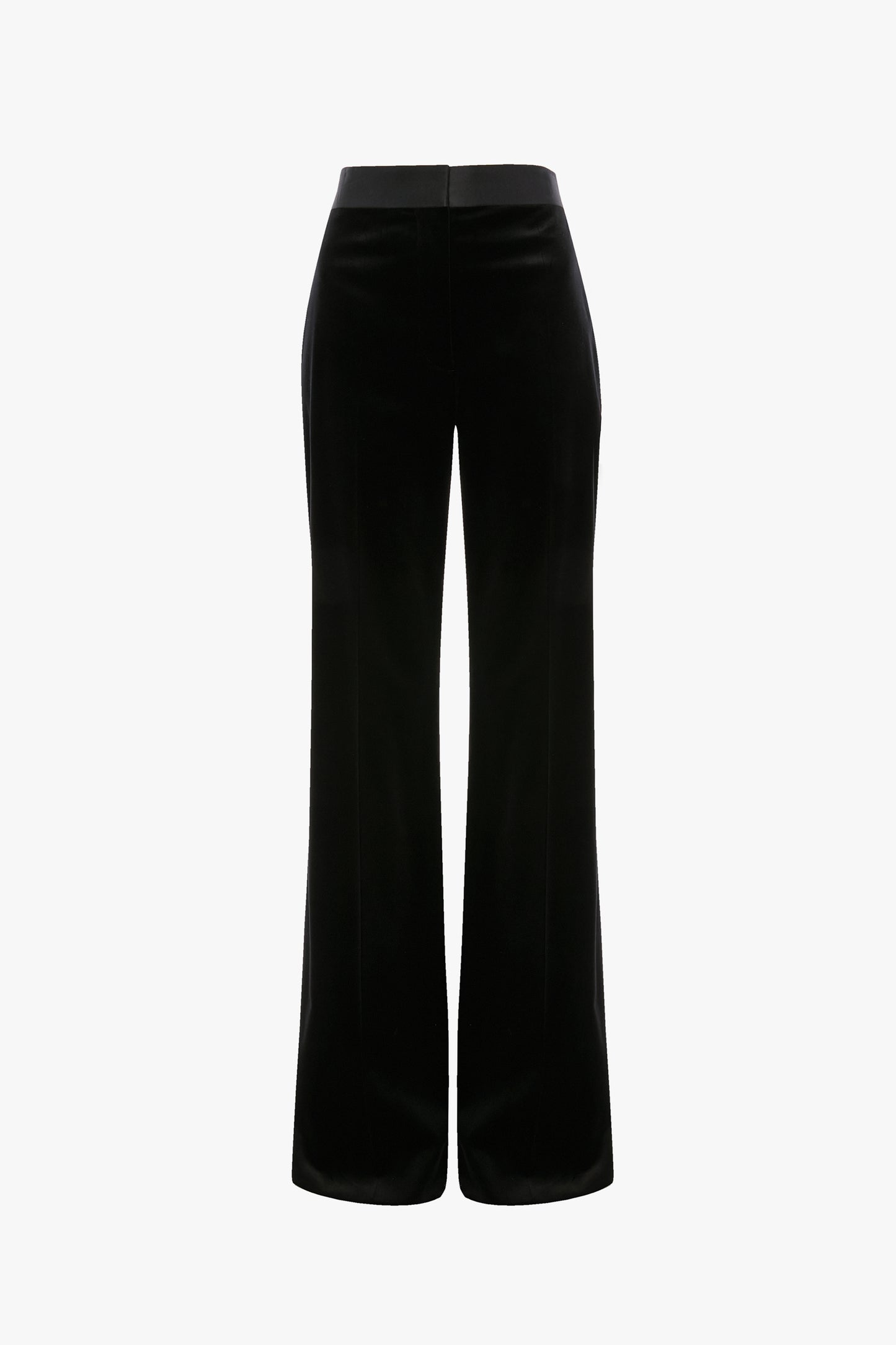 Alina Trouser In Midnight
