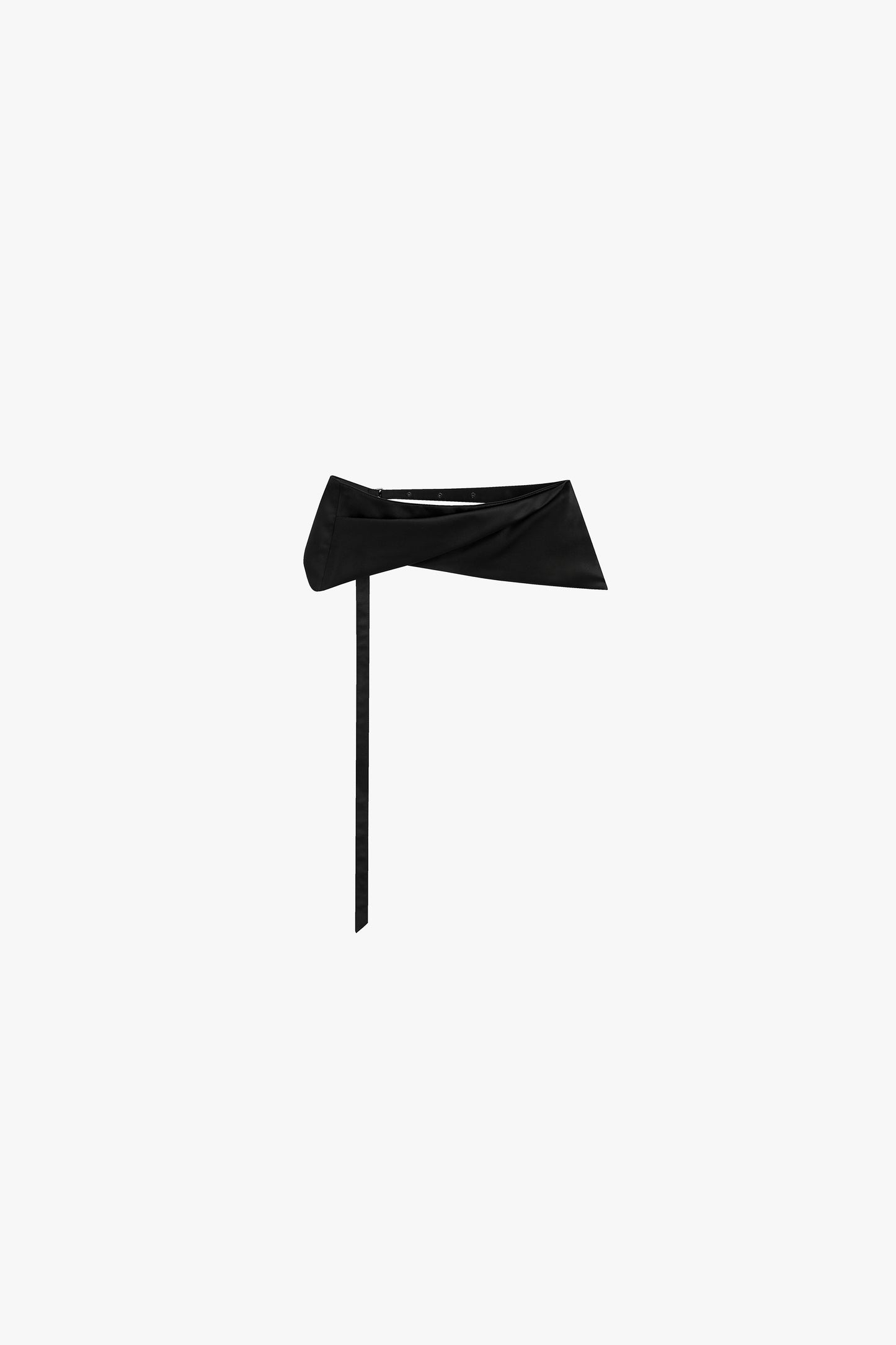 Basque Waist Belt
