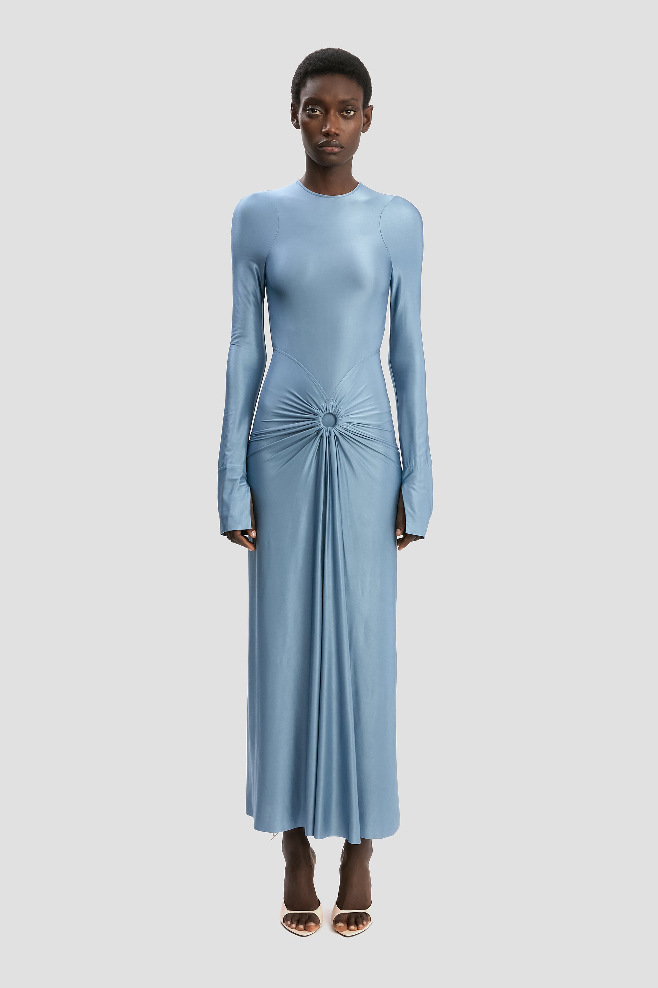 Frances Midi Dress