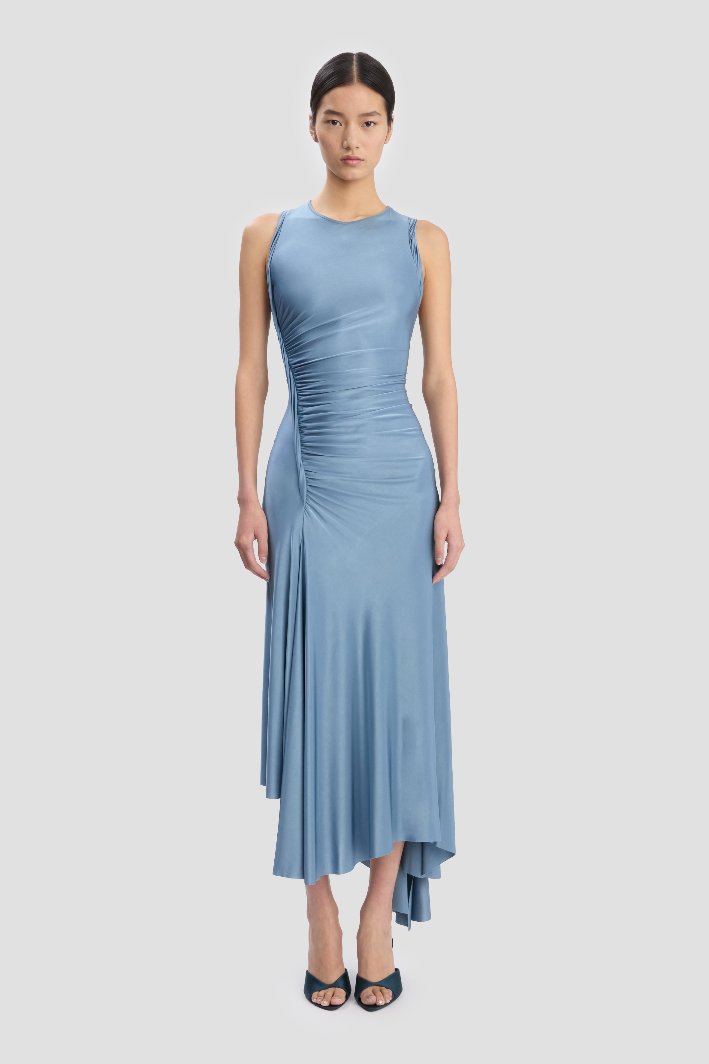 Twist Dress